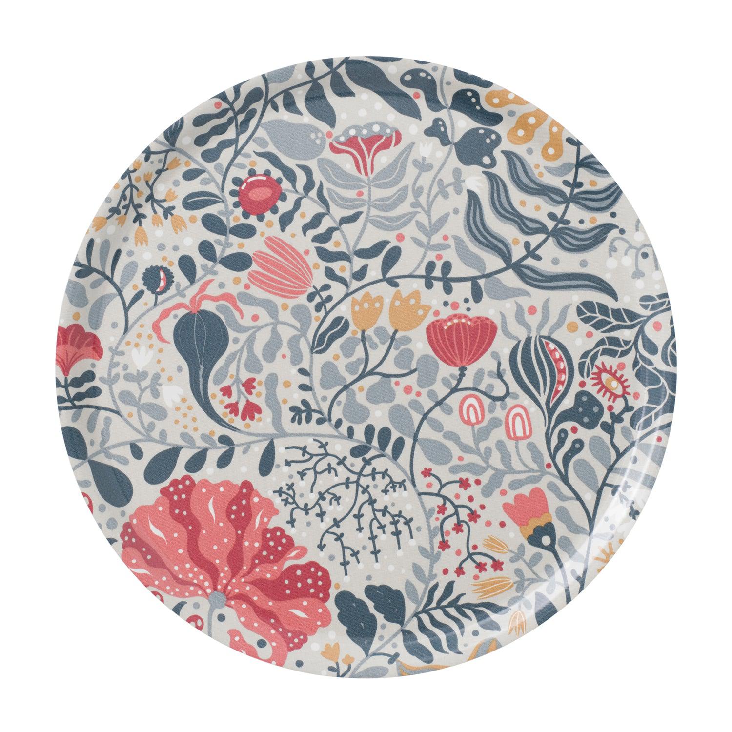 MYLLRA Bricka 46 cm-Bricka-Spira of Sweden-peaceofhome.se