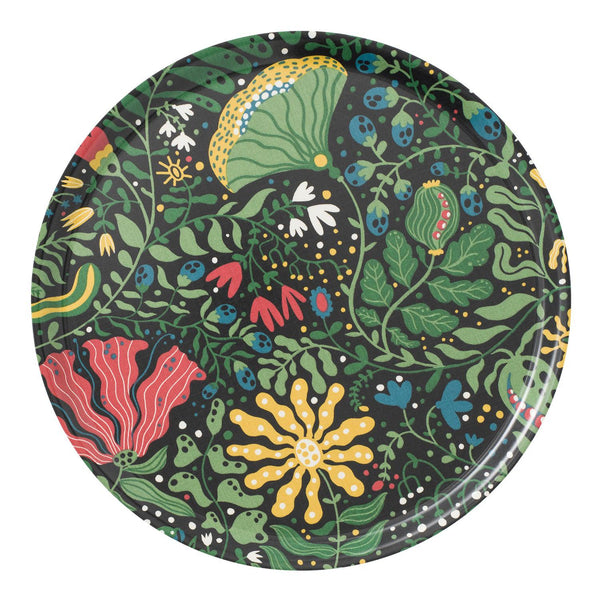 MYLLRA Bricka 46 cm-Bricka-Spira of Sweden-peaceofhome.se