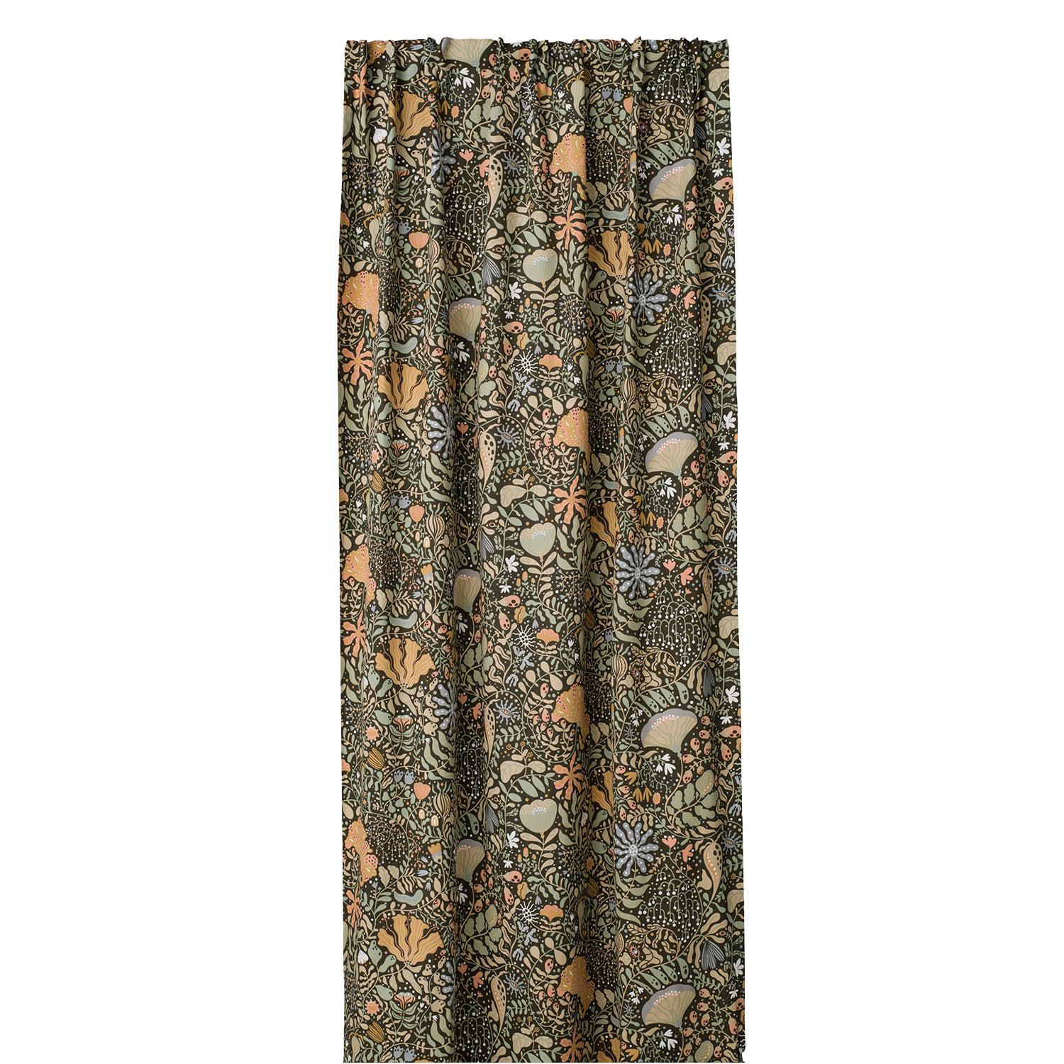 MYLLRA Gardinlängd multiband-Gardinlängd-Spira of Sweden-peaceofhome.se