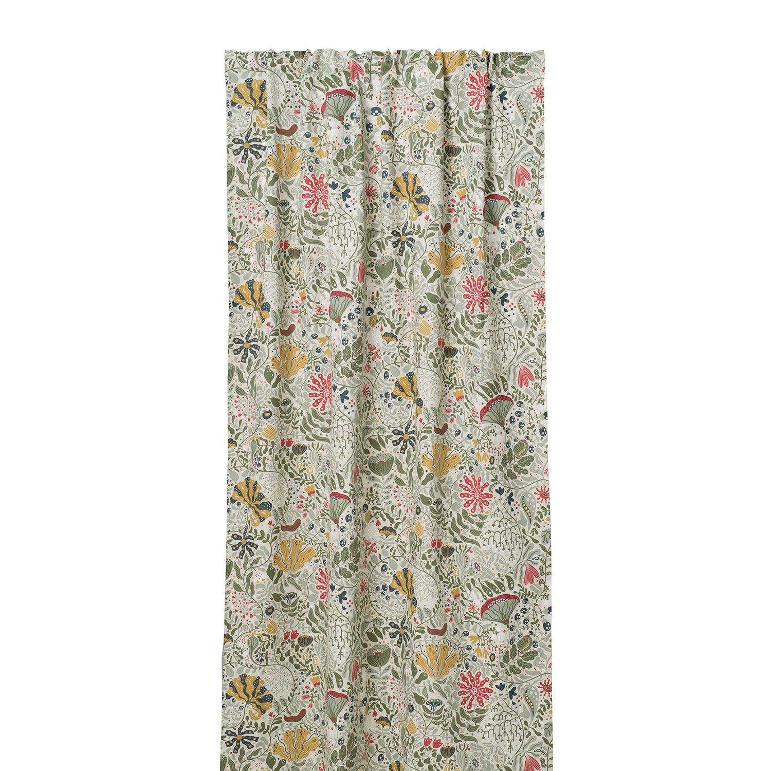 MYLLRA Gardinlängd multiband-Gardinlängd-Spira of Sweden-peaceofhome.se