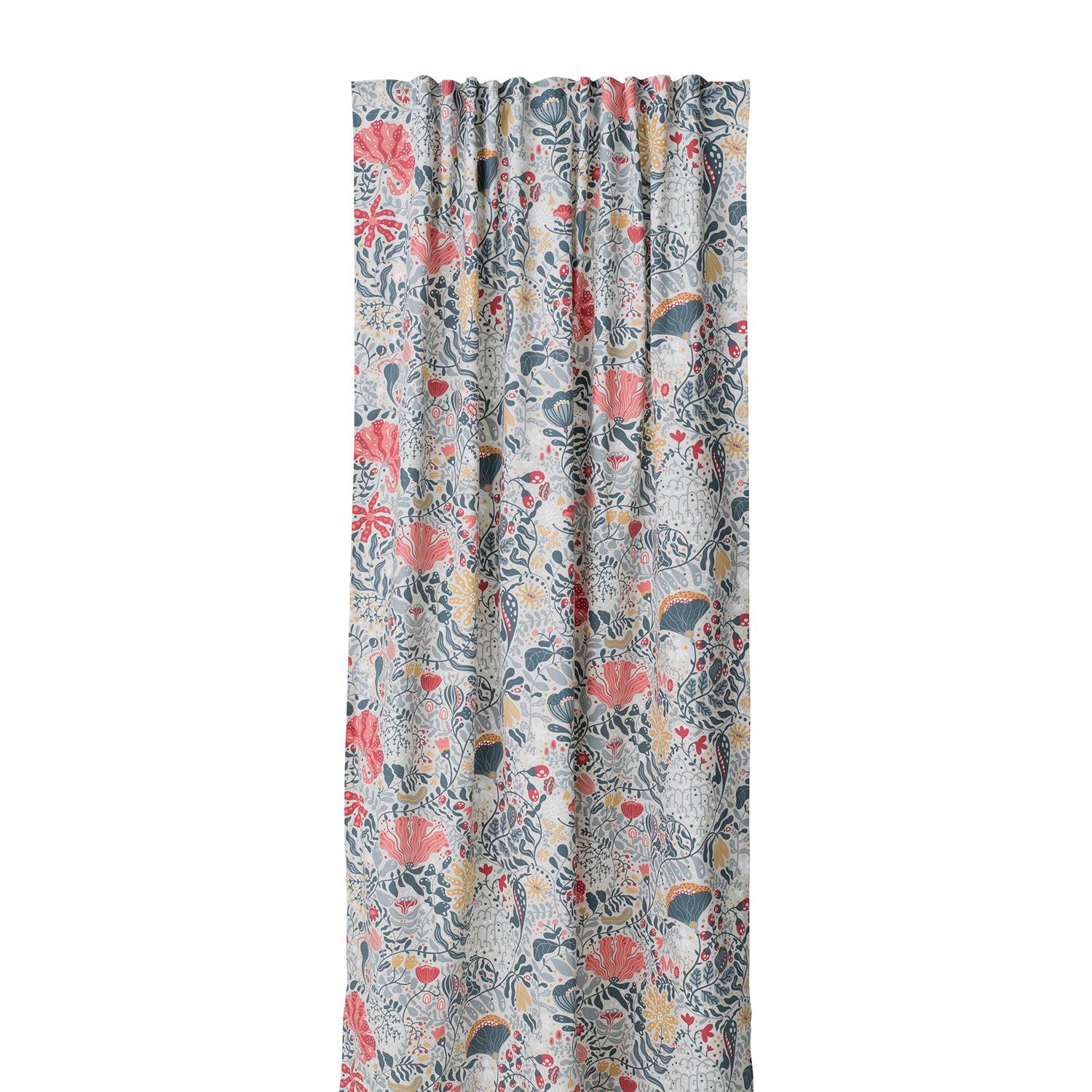 MYLLRA Gardinlängd multiband-Gardinlängd-Spira of Sweden-peaceofhome.se