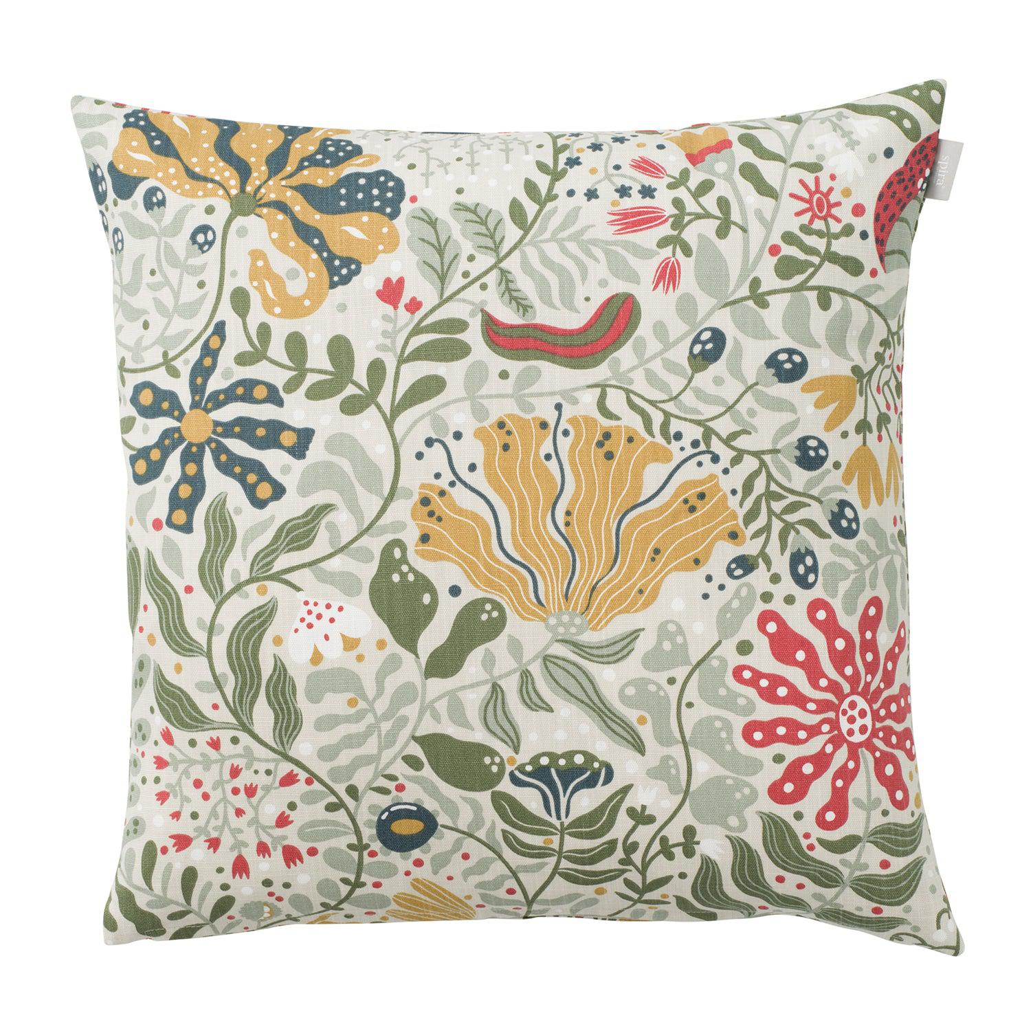 MYLLRA Kuddfodral 50x50 cm-Kuddfodral-Spira of Sweden-peaceofhome.se