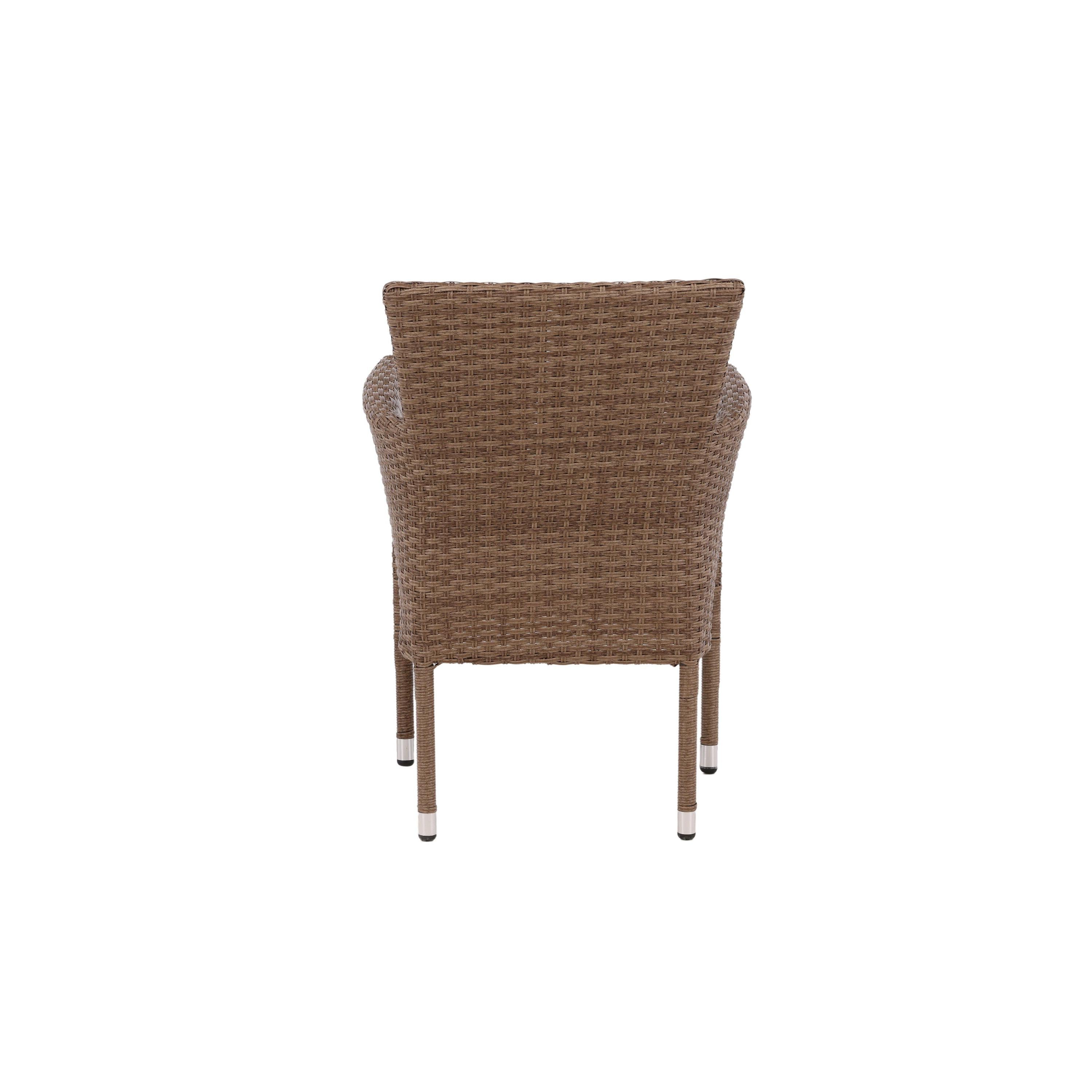 Malina Matstol-Chair-Venture Home-peaceofhome.se