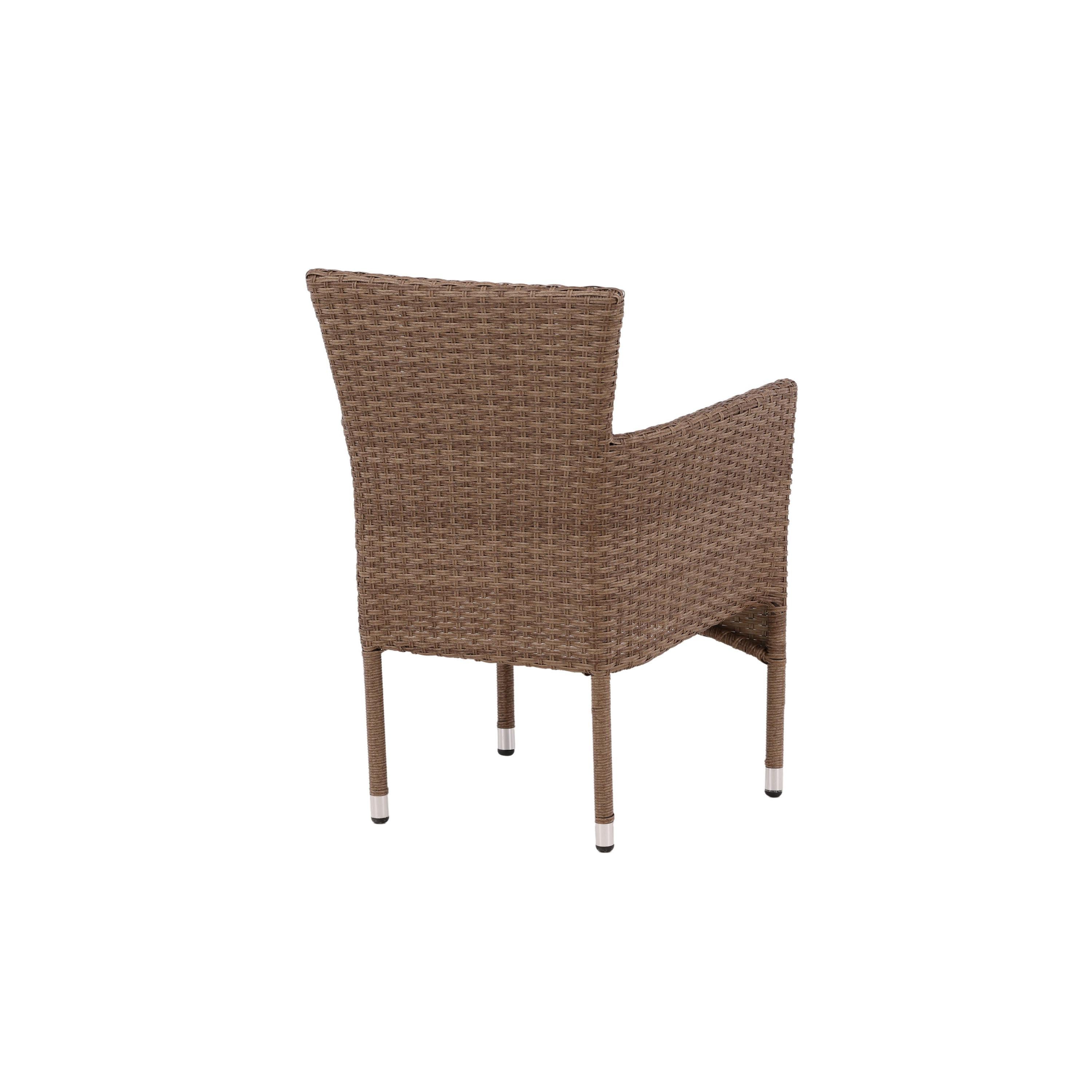 Malina Matstol-Chair-Venture Home-peaceofhome.se