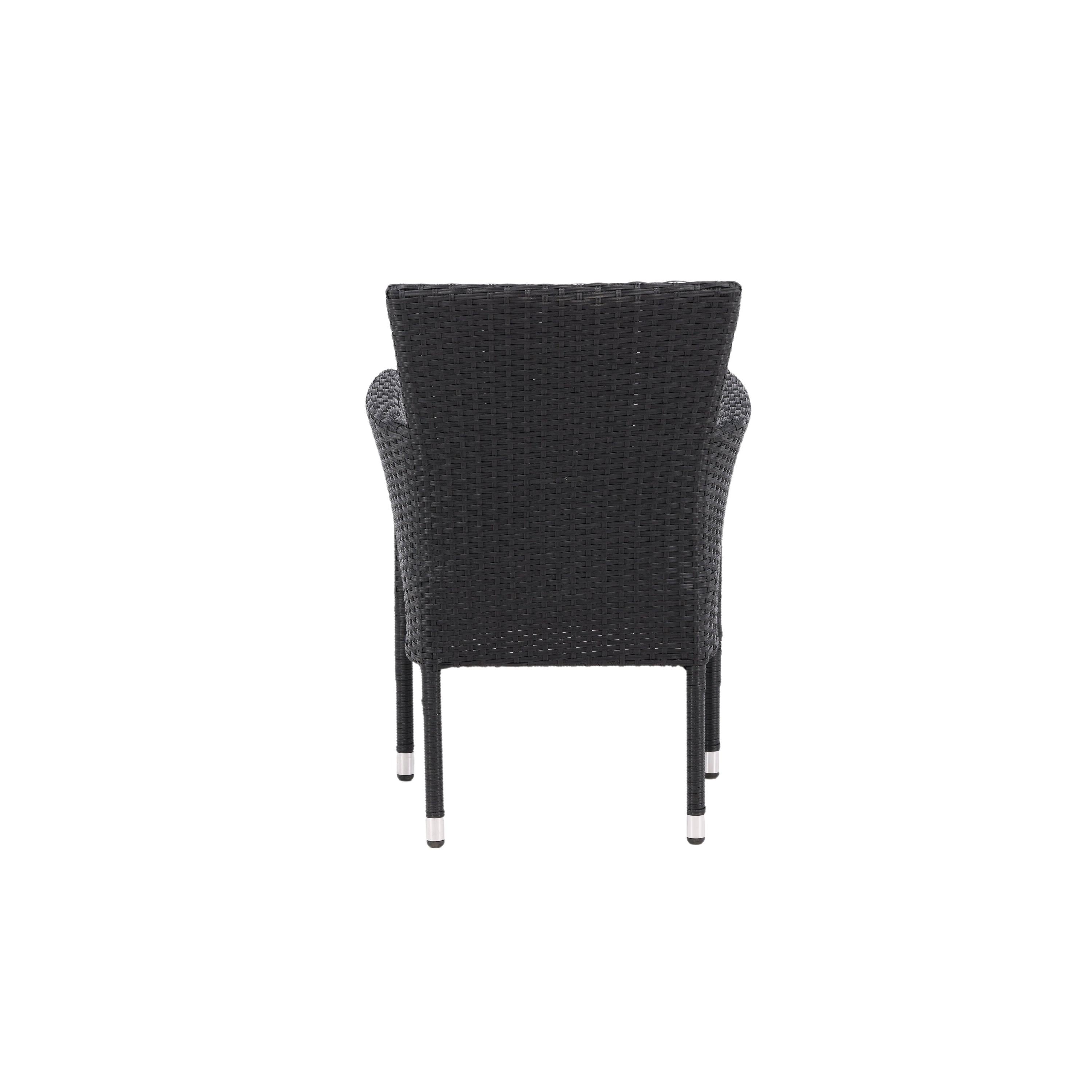 Malina Matstol-Chair-Venture Home-peaceofhome.se
