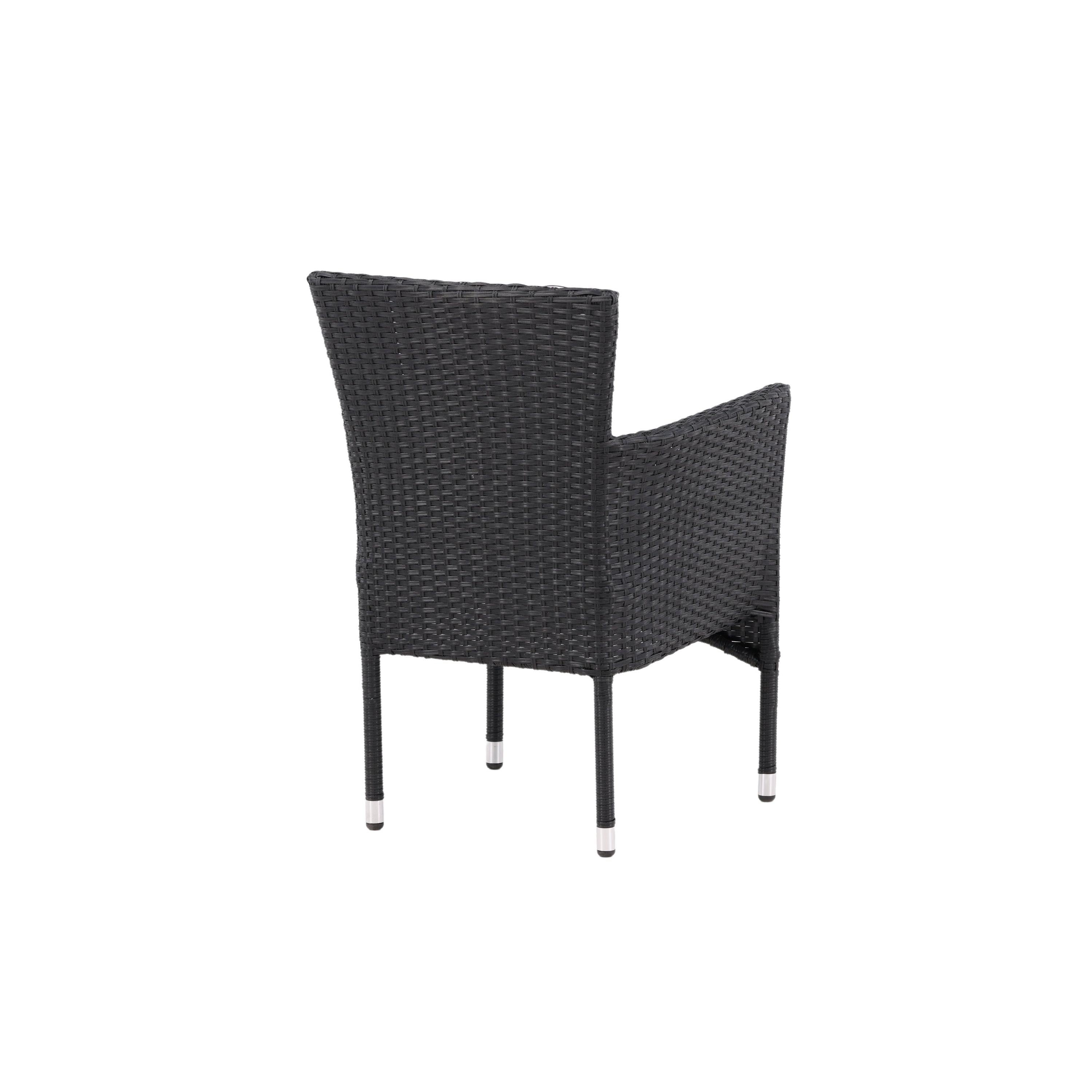 Malina Matstol-Chair-Venture Home-peaceofhome.se