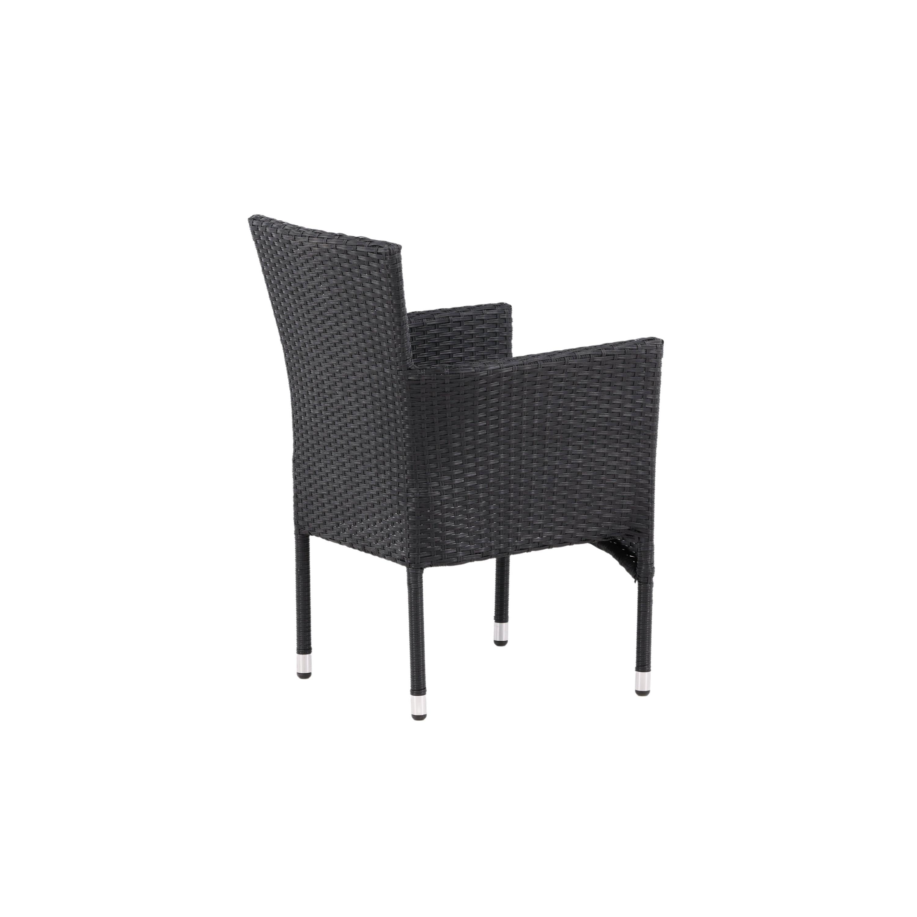 Malina Matstol-Chair-Venture Home-peaceofhome.se