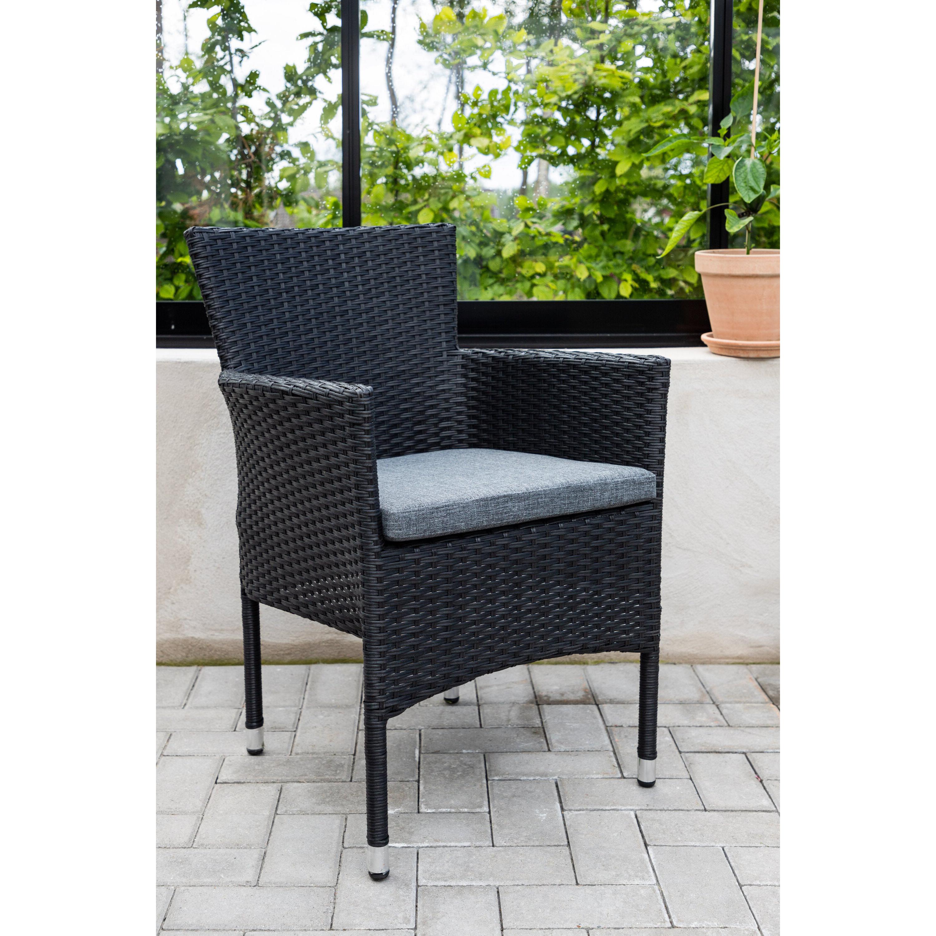 Malina Matstol-Chair-Venture Home-peaceofhome.se