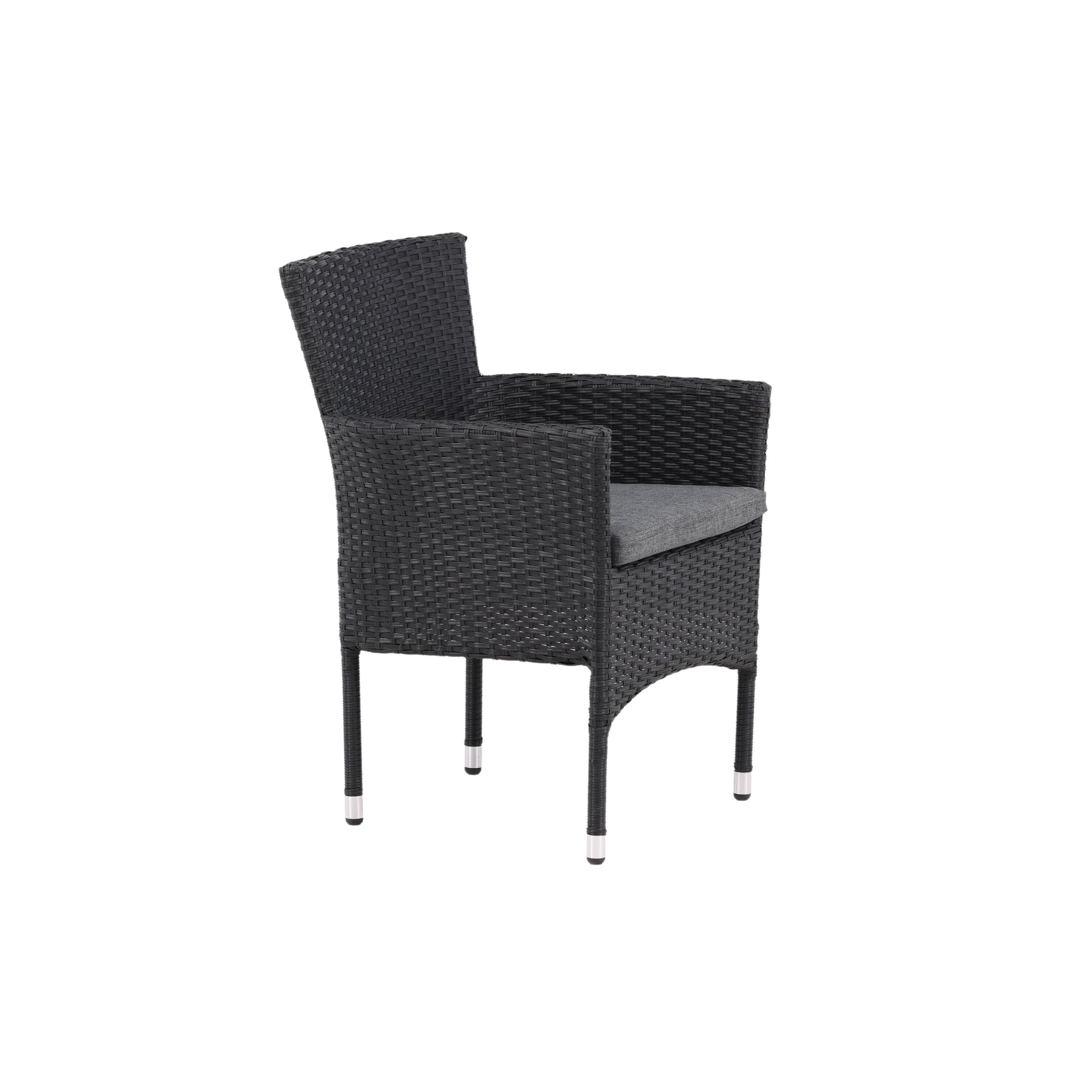 Malina Matstol-Chair-Venture Home-peaceofhome.se