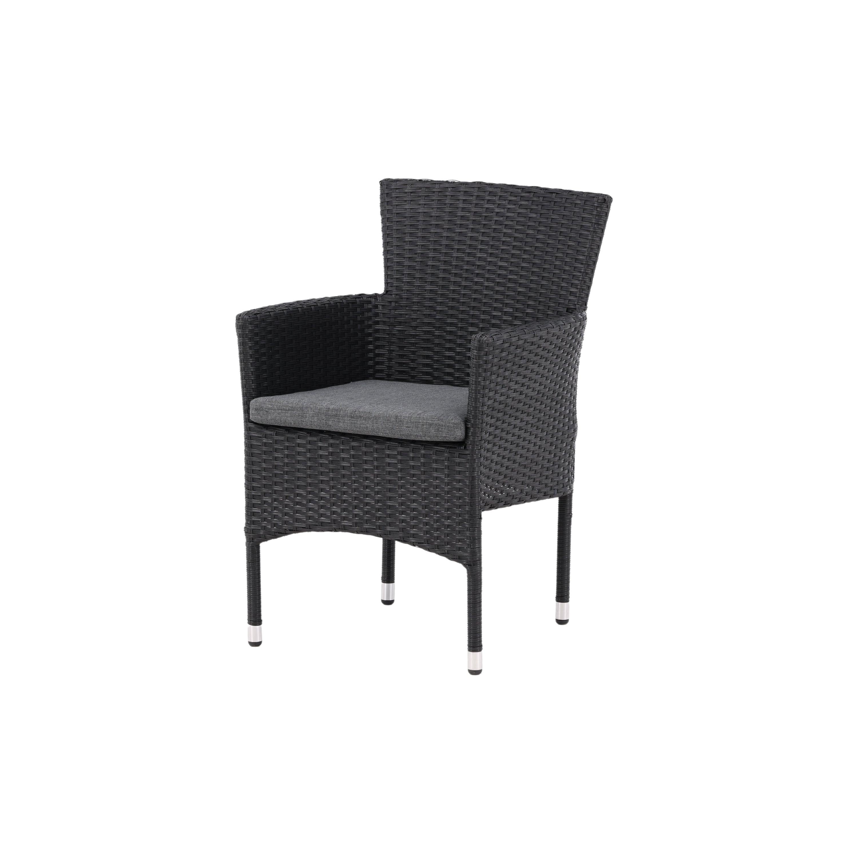 Malina Matstol-Chair-Venture Home-peaceofhome.se