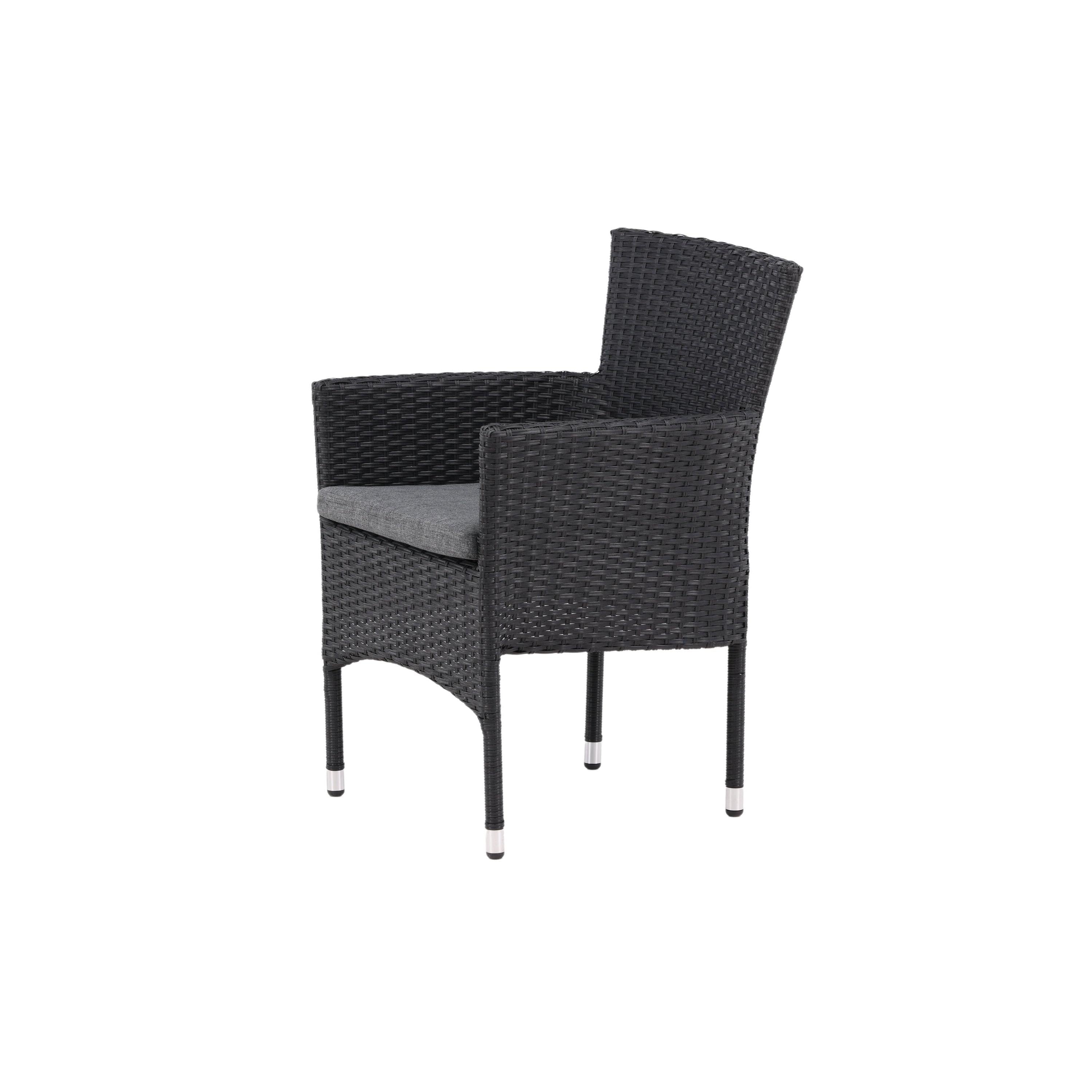 Malina Matstol-Chair-Venture Home-peaceofhome.se