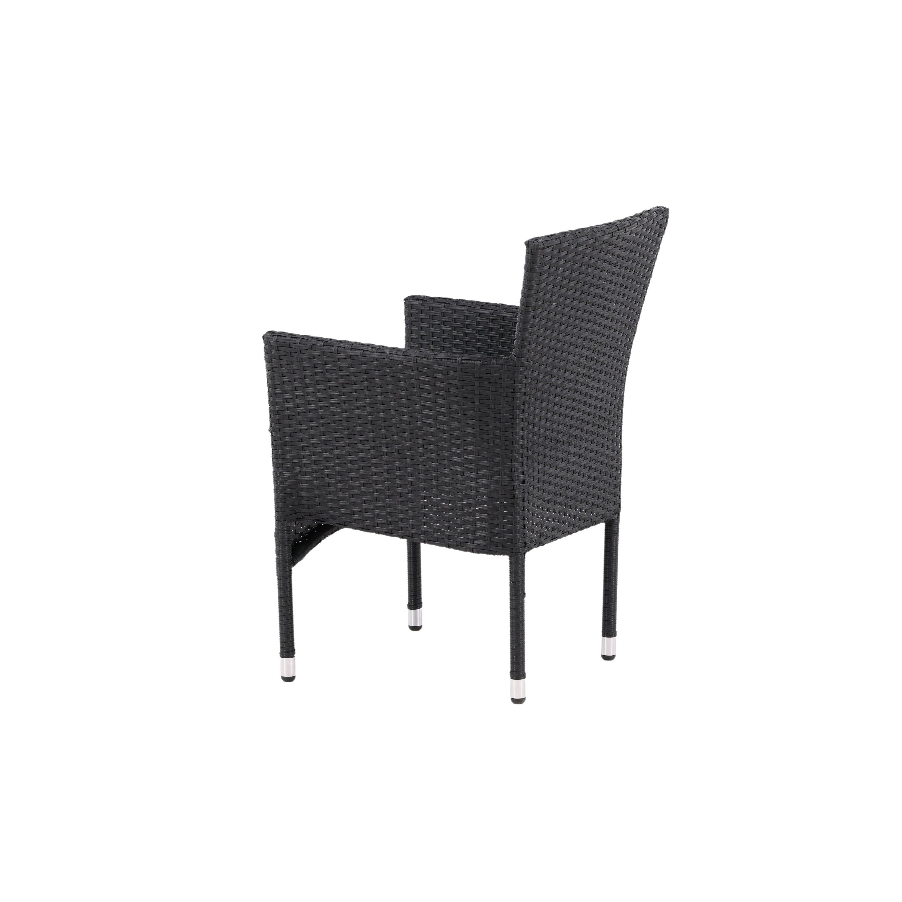 Malina Matstol-Chair-Venture Home-peaceofhome.se