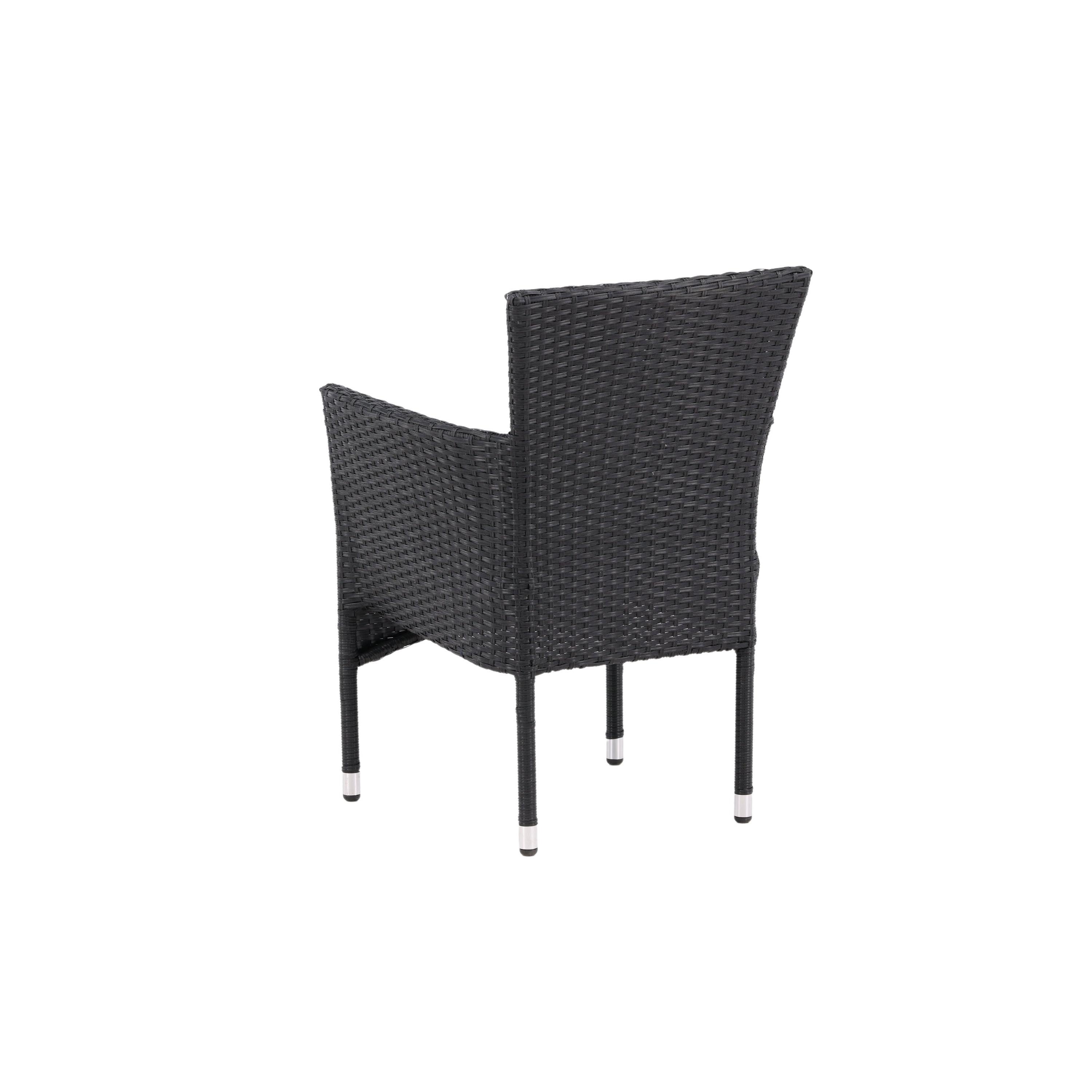 Malina Matstol-Chair-Venture Home-peaceofhome.se