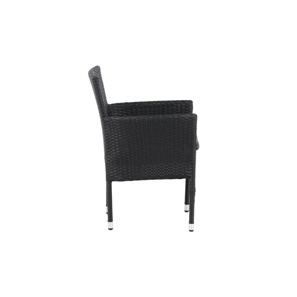 Malina Matstol-Chair-Venture Home-peaceofhome.se