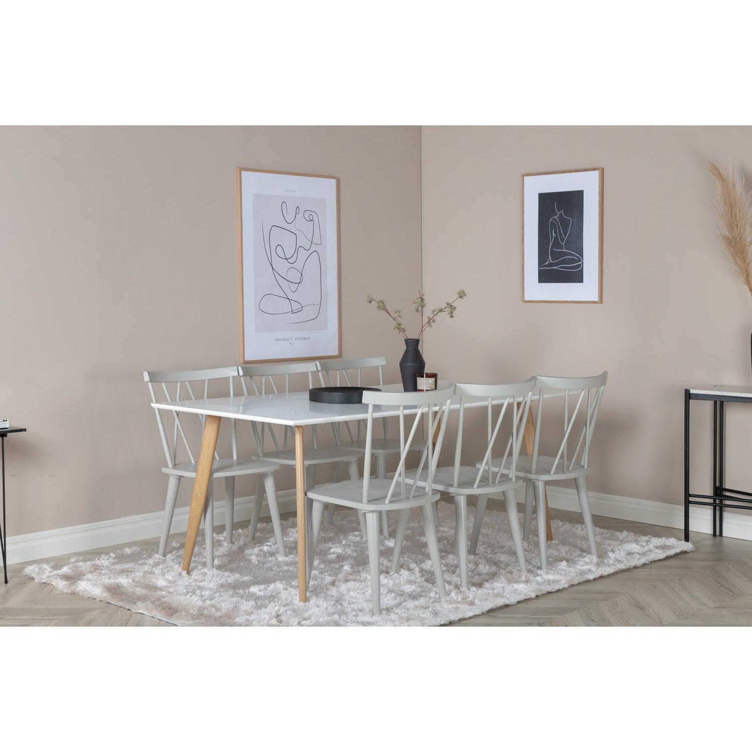 Mariette Stol-Chair-Venture Home-peaceofhome.se