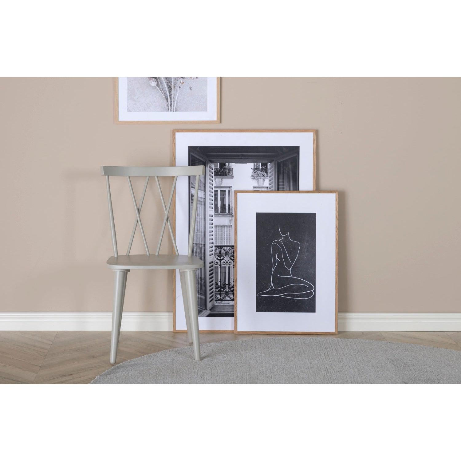 Mariette Stol-Chair-Venture Home-peaceofhome.se