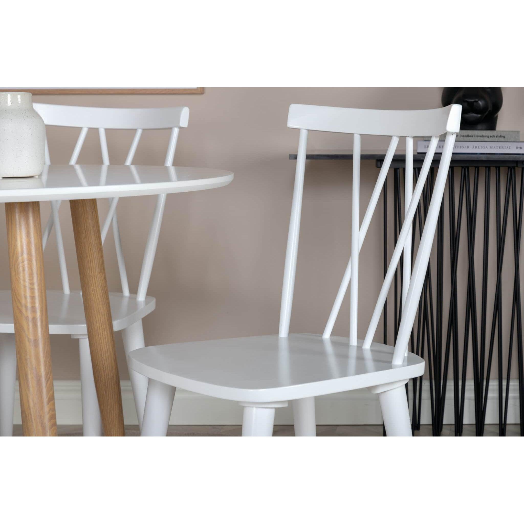Mariette Matstol-Chair-Venture Home-peaceofhome.se