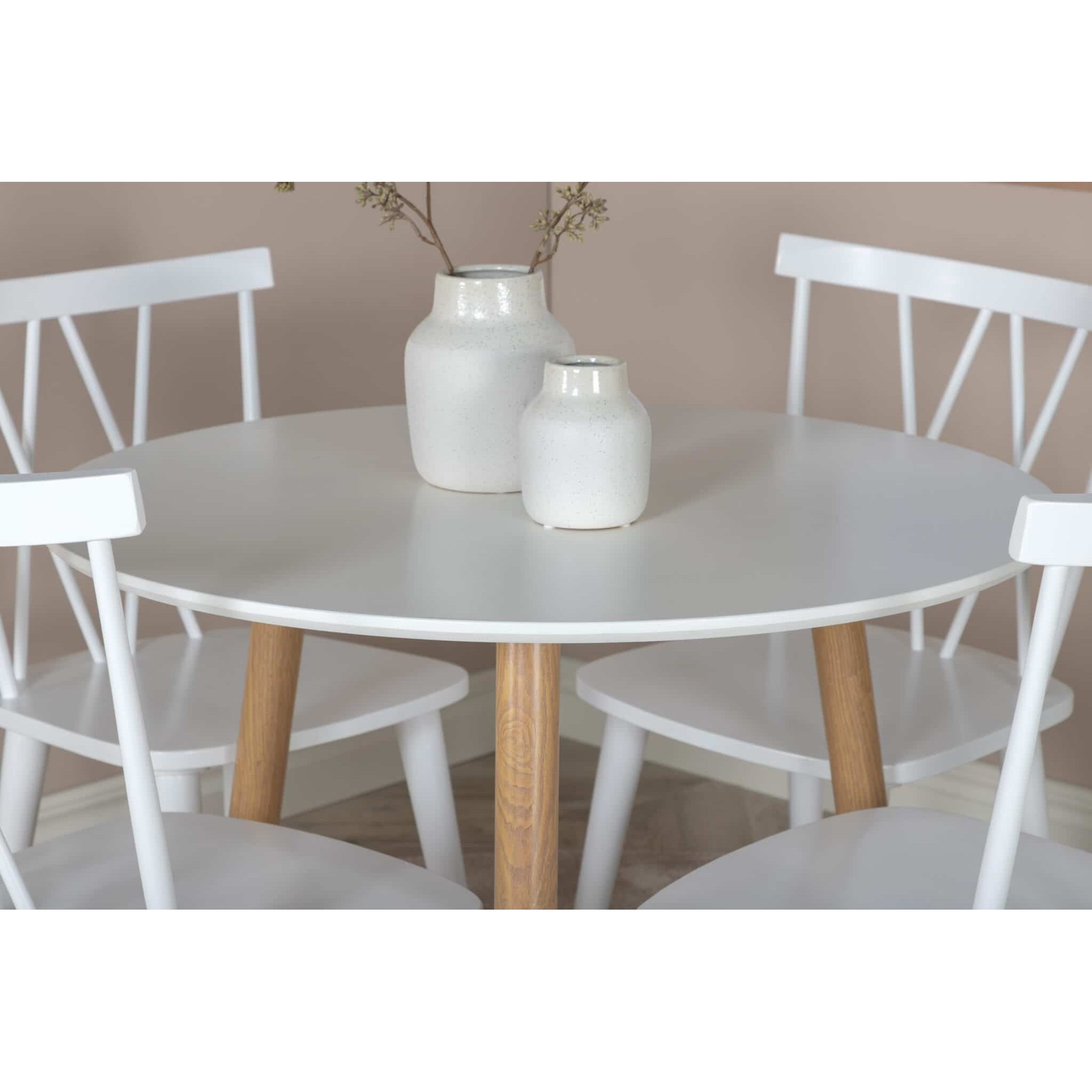Mariette Matstol-Chair-Venture Home-peaceofhome.se