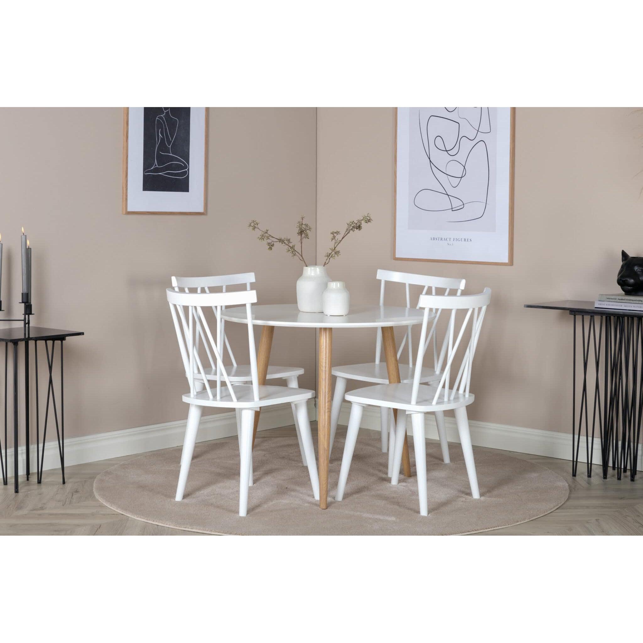 Mariette Matstol-Chair-Venture Home-peaceofhome.se