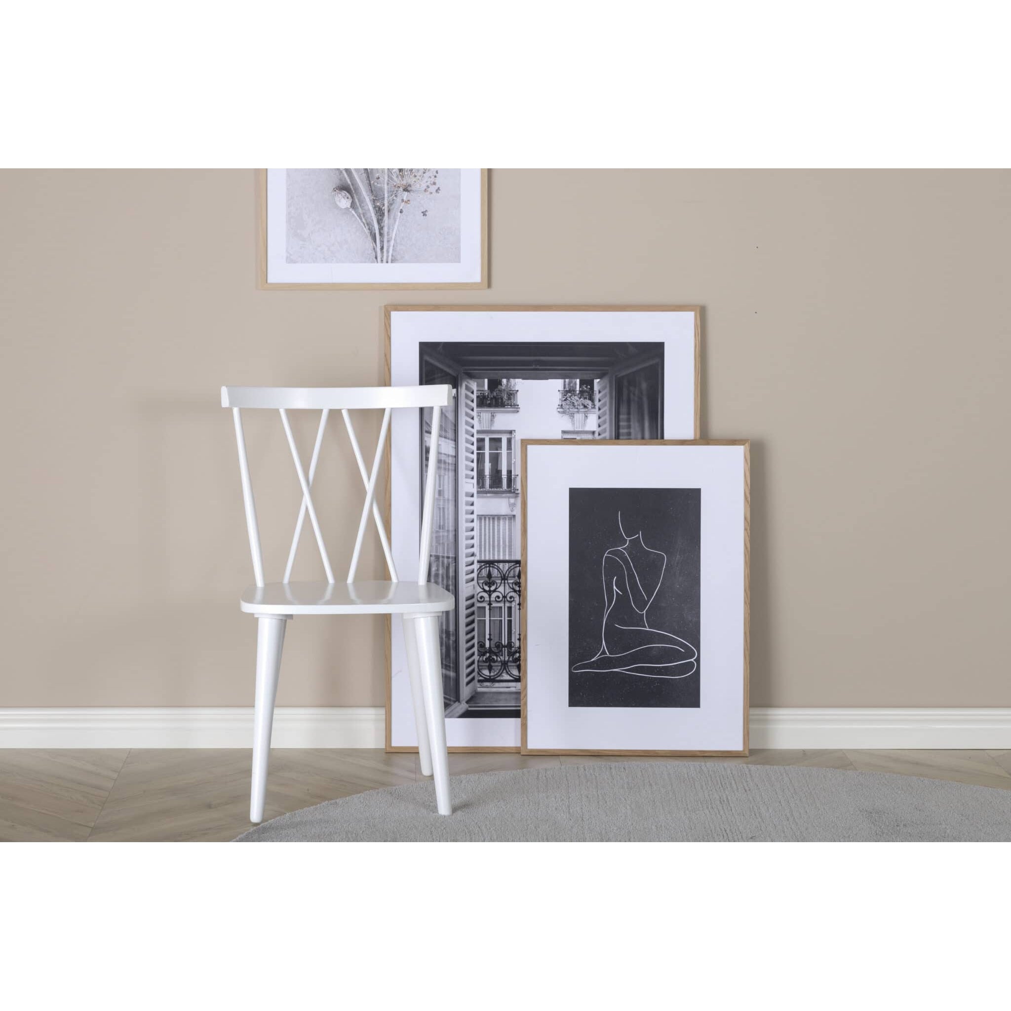 Mariette Matstol-Chair-Venture Home-peaceofhome.se
