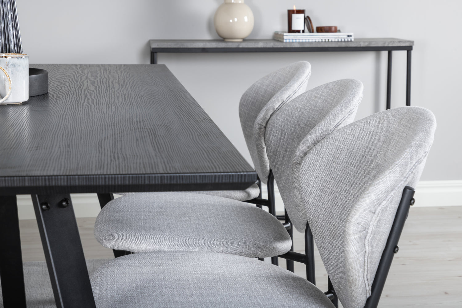 Marina Rektangulär Matgrupp-GR Dining Set-Venture Home-peaceofhome.se