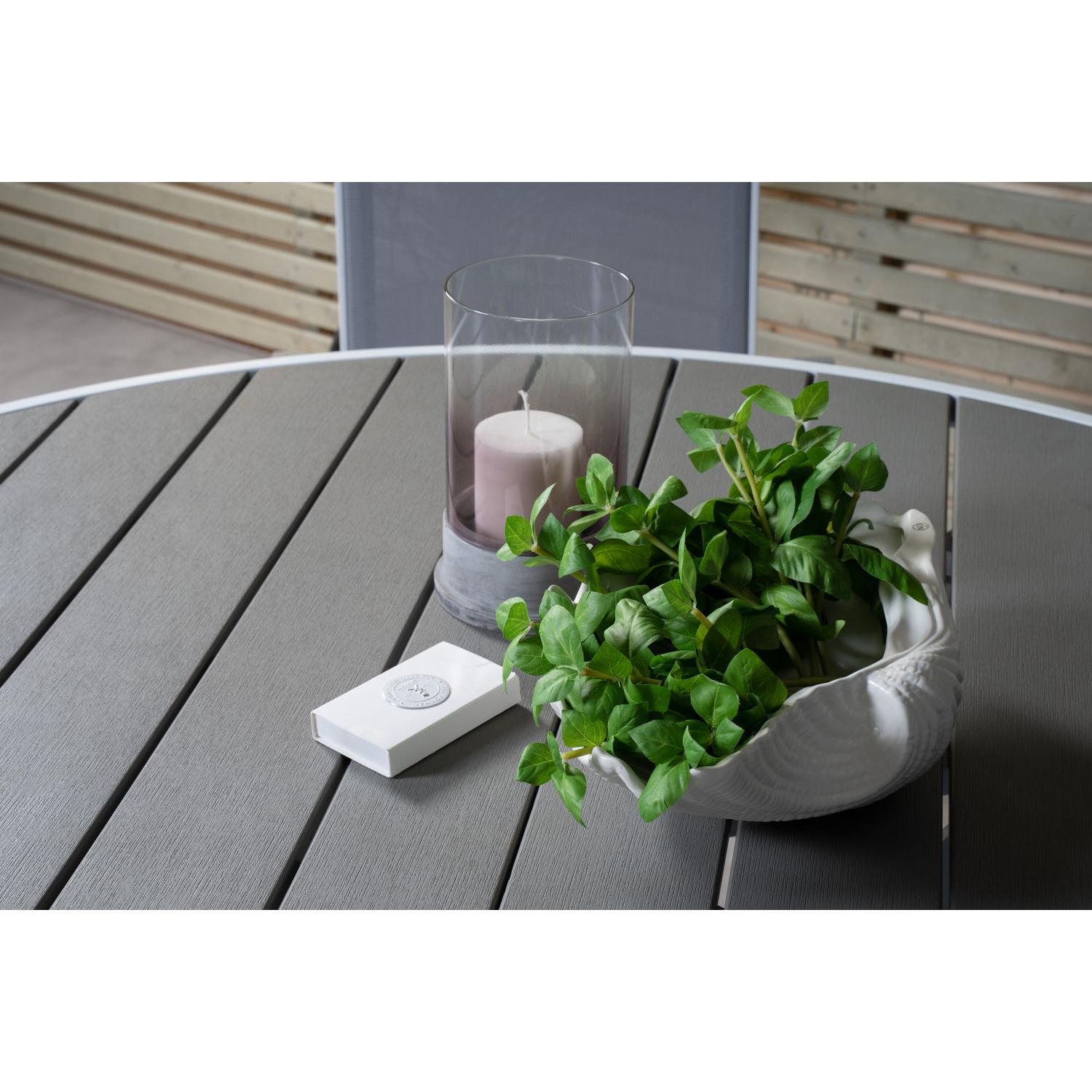Matbordet Parma & stolarna Parma-Table Set-Venture Home-peaceofhome.se