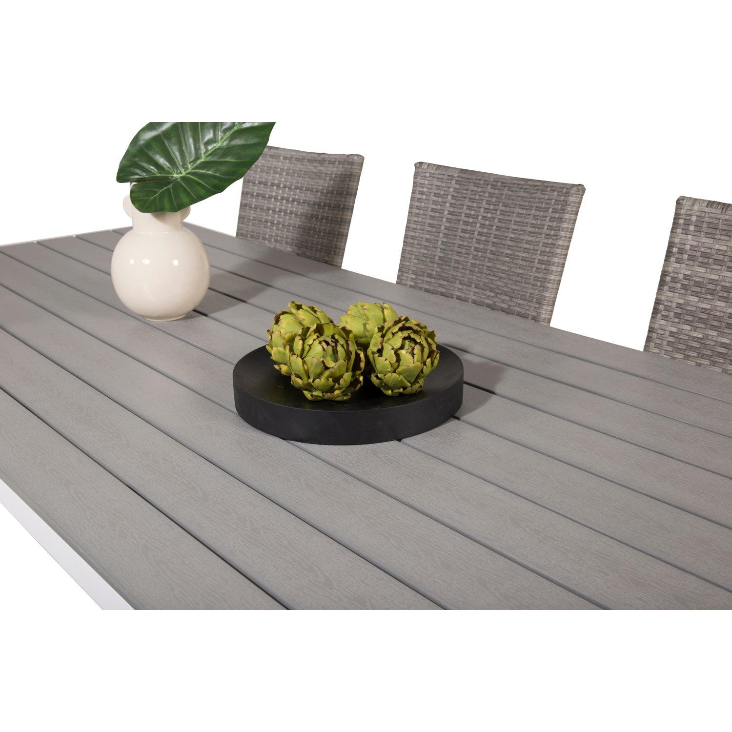 Matgrupp Break med stolarna Anna-Table Set-Venture Home-peaceofhome.se