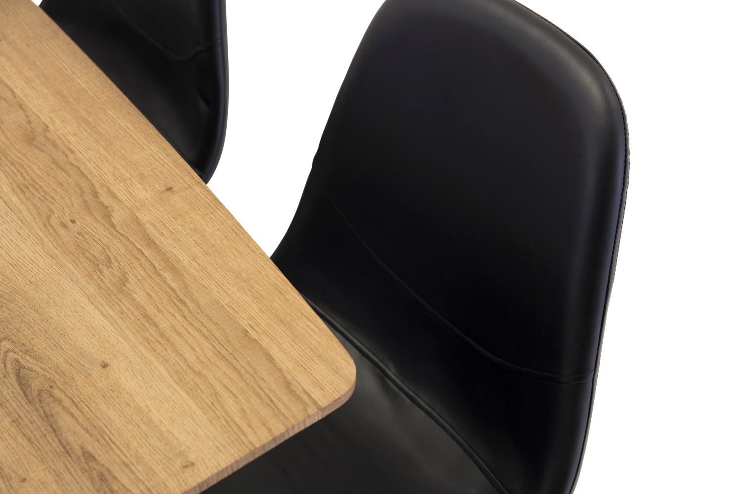 Matgrupp Inca med stolarna Polar-GR Dining Set-Venture Home-peaceofhome.se