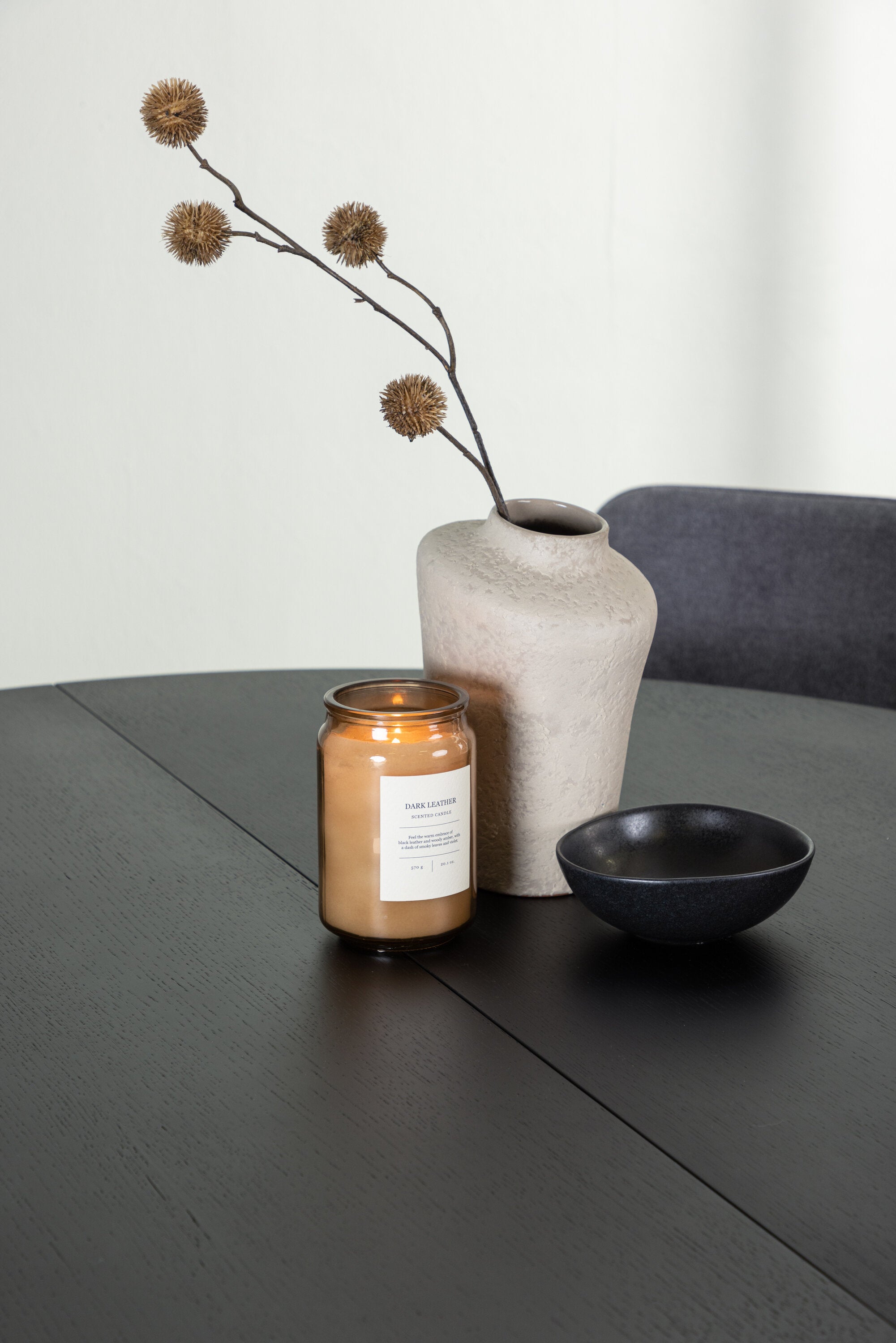 Matgrupp Matilda med stolarna Rosie-GR Dining Set-Venture Home-peaceofhome.se