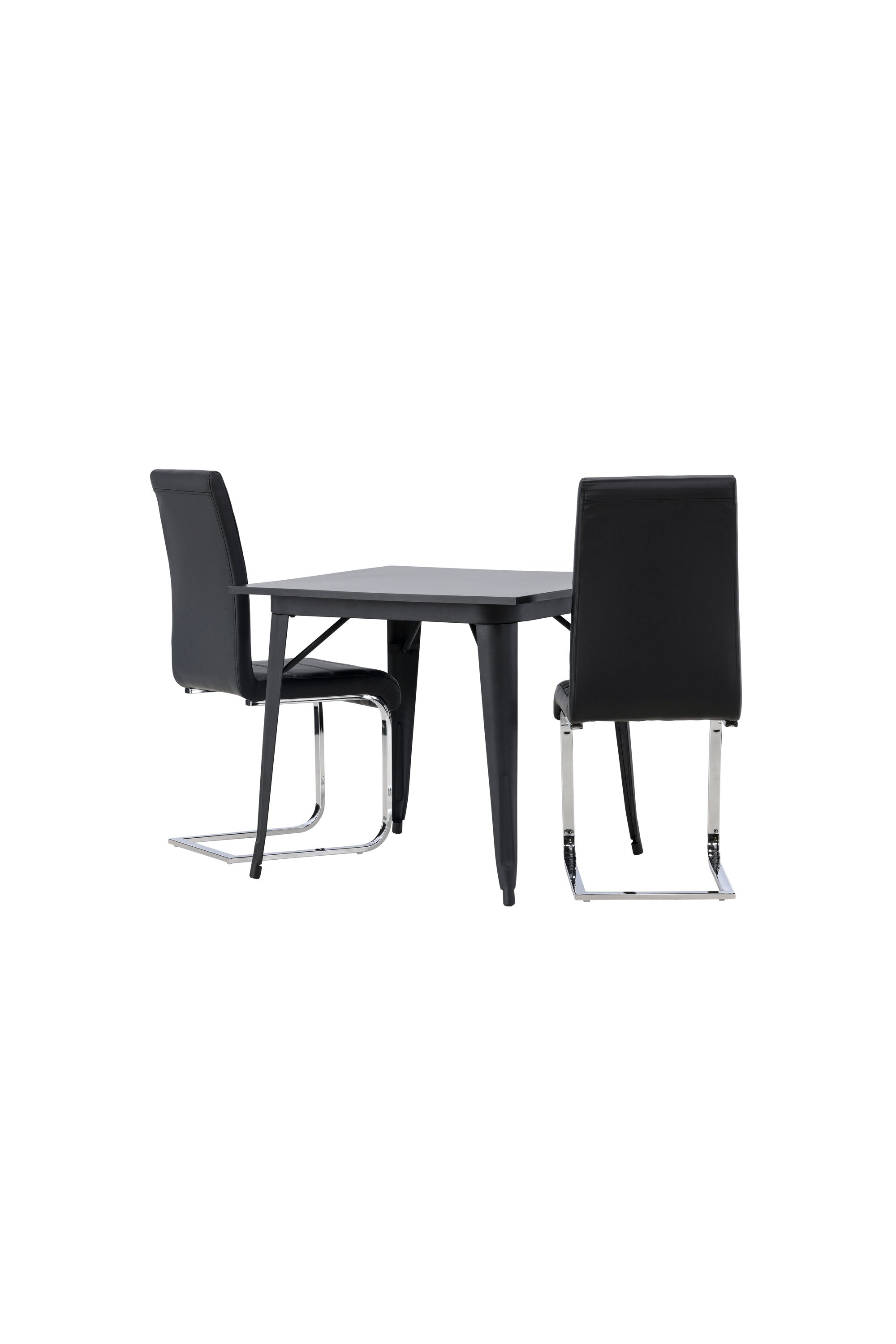Matgrupp Tempe med stolarna Tempo-GR Dining Set-Venture Home-peaceofhome.se