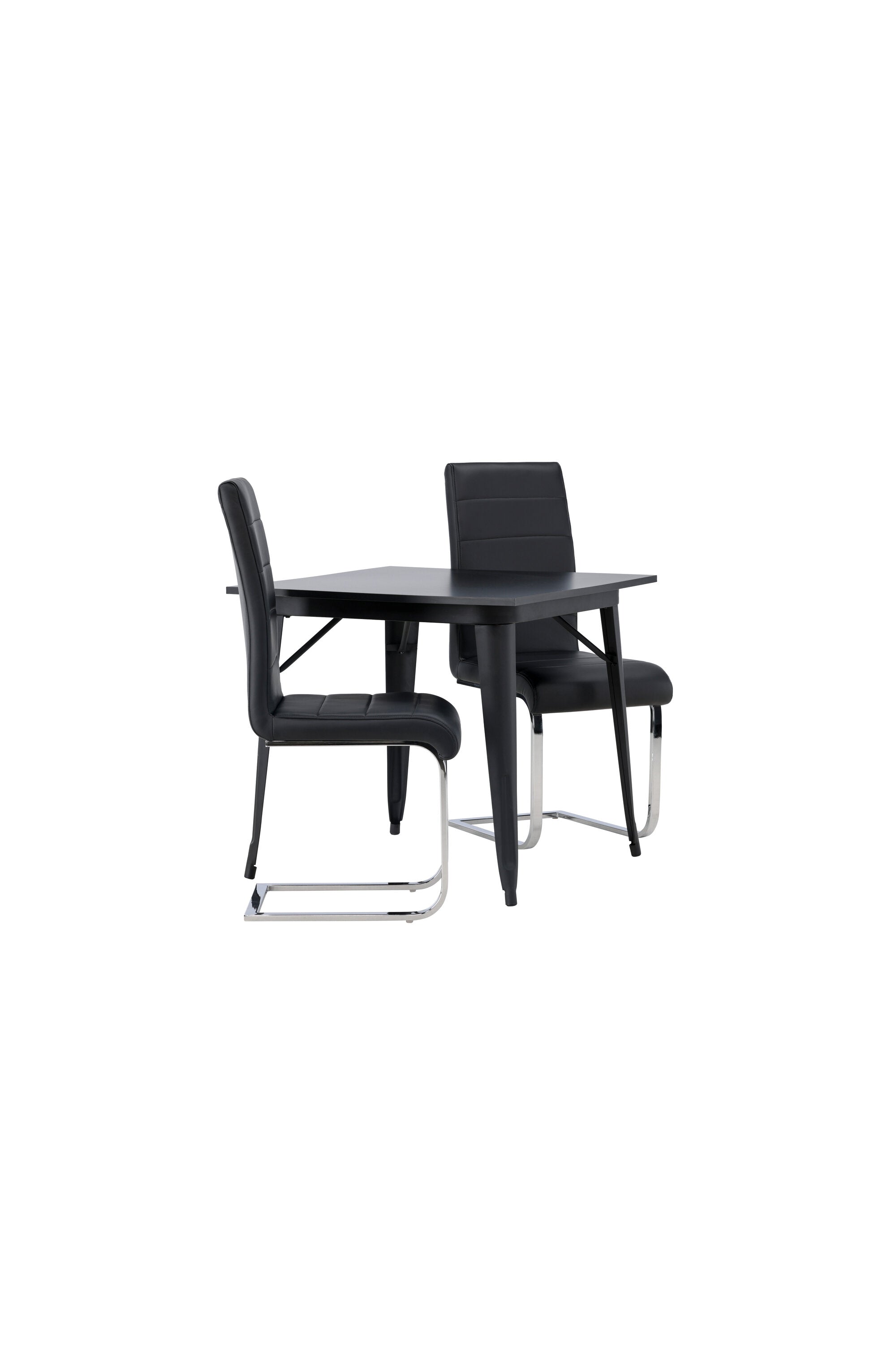 Matgrupp Tempe med stolarna Tempo-GR Dining Set-Venture Home-peaceofhome.se