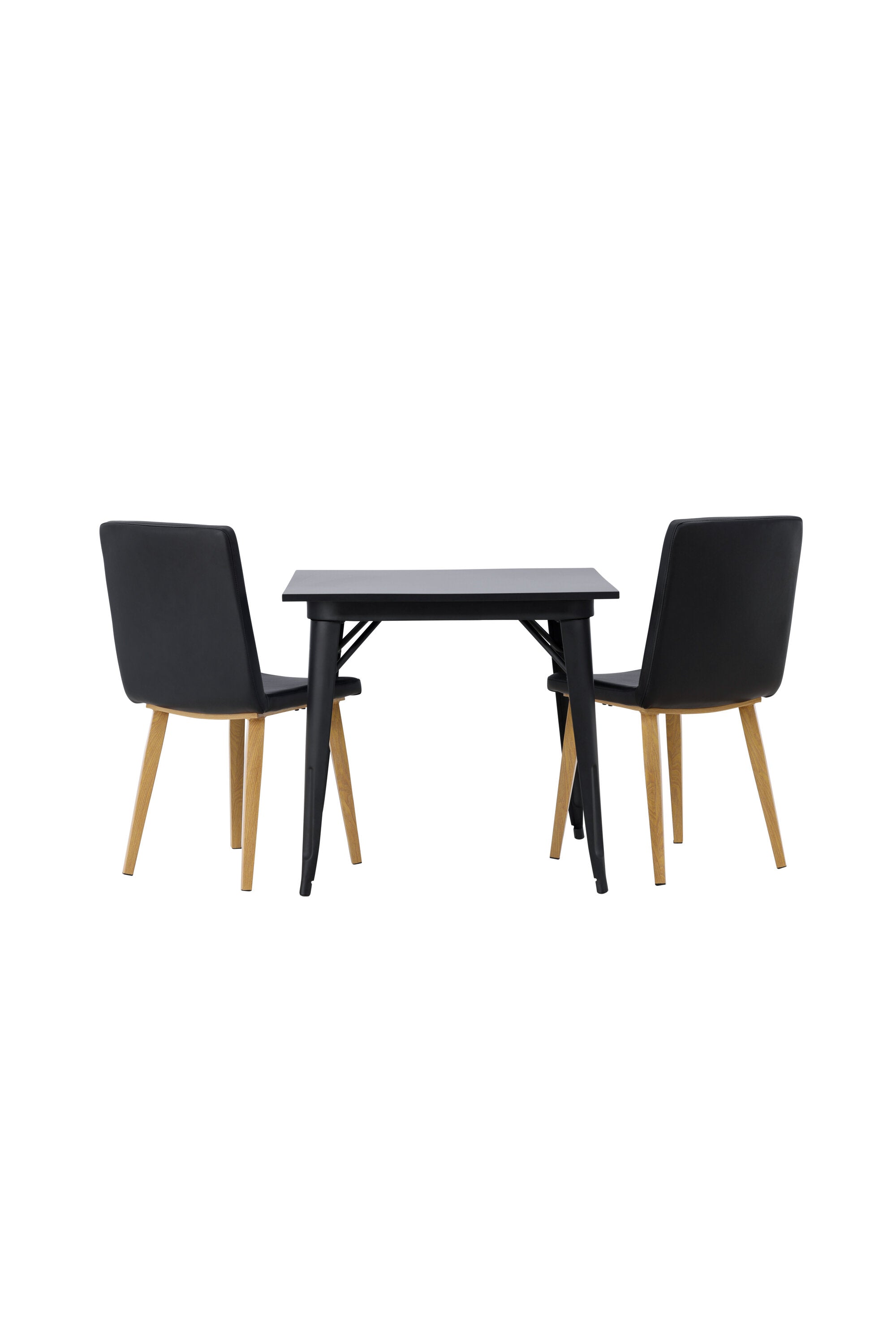 Matgrupp Tempe med stolarna Today-GR Dining Set-Venture Home-peaceofhome.se