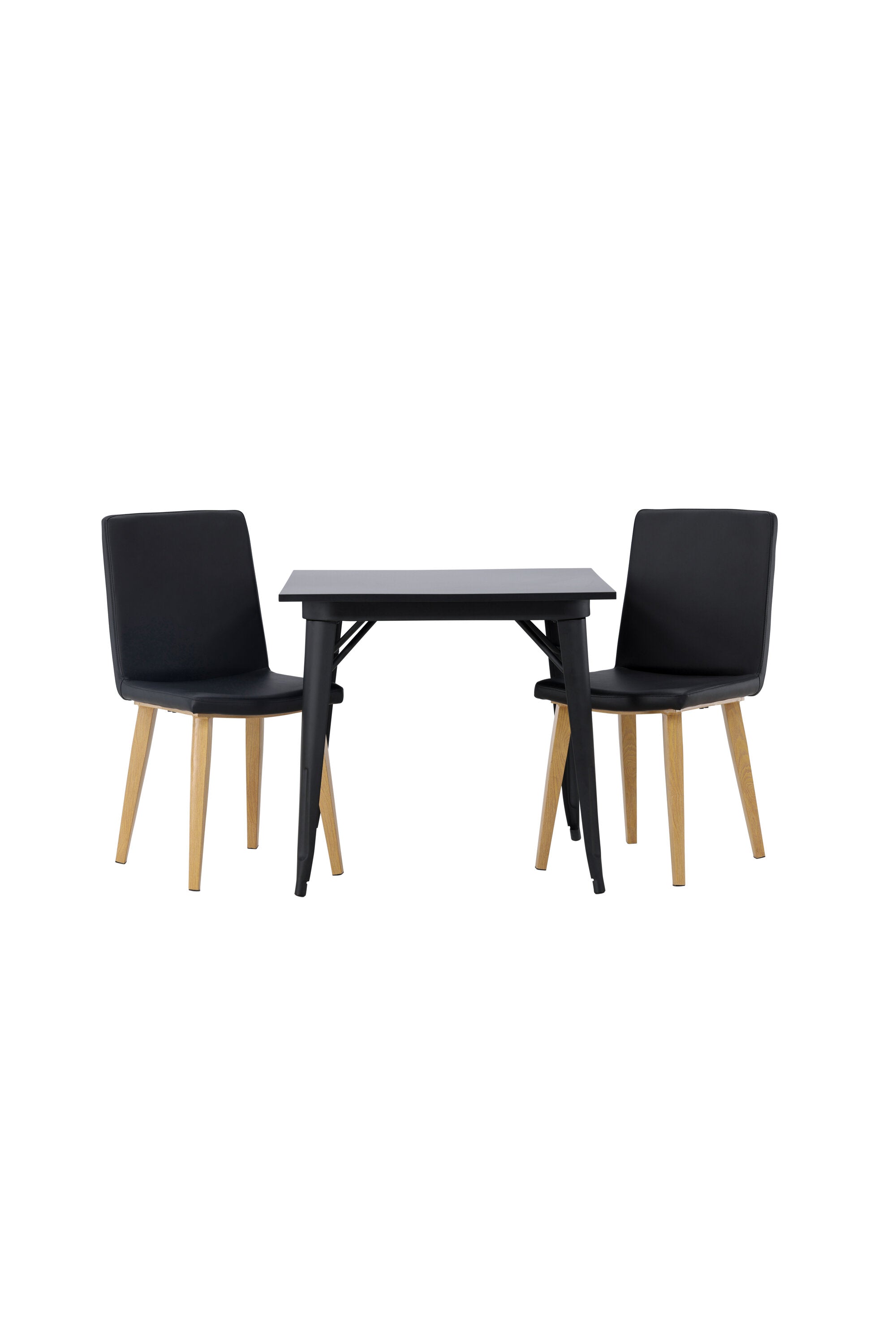 Matgrupp Tempe med stolarna Today-GR Dining Set-Venture Home-peaceofhome.se