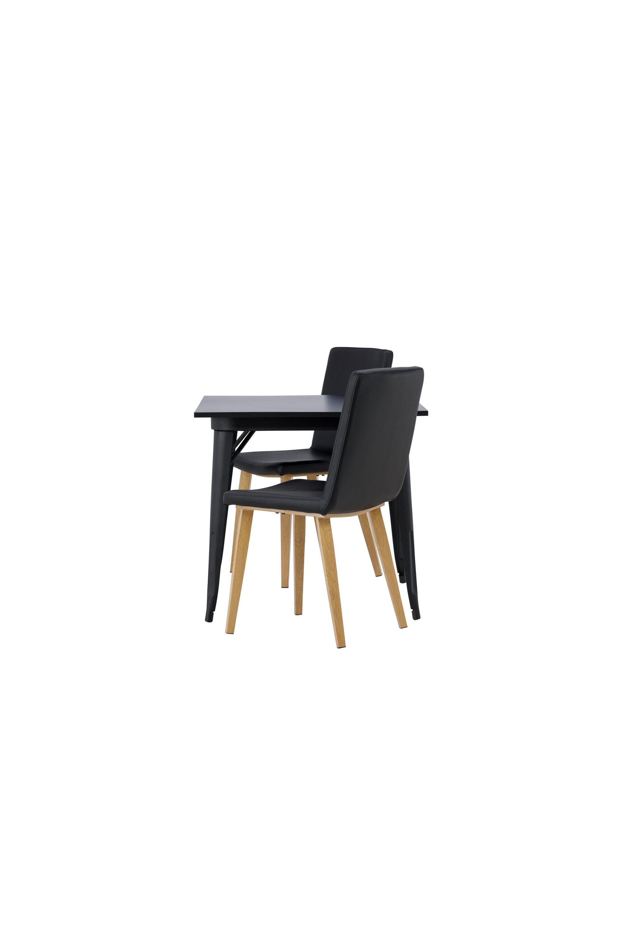 Matgrupp Tempe med stolarna Today-GR Dining Set-Venture Home-peaceofhome.se