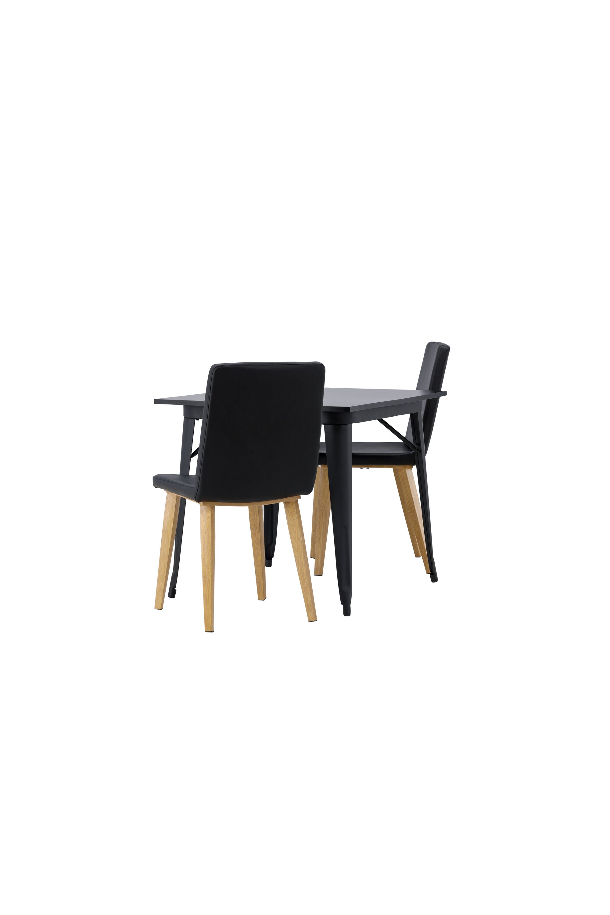 Matgrupp Tempe med stolarna Today-GR Dining Set-Venture Home-peaceofhome.se