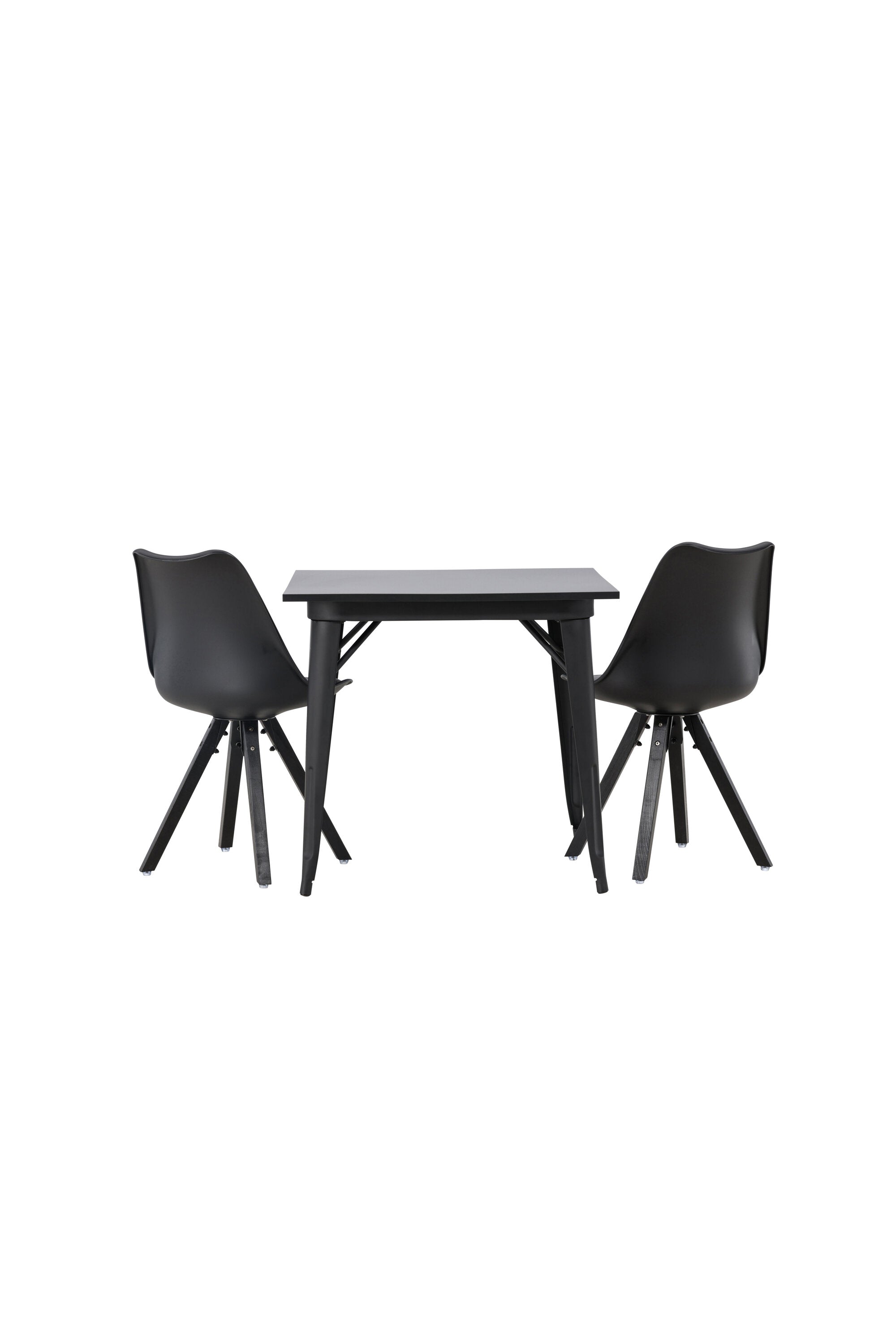 Matgrupp Tempe med stolarna Zeno-GR Dining Set-Venture Home-peaceofhome.se