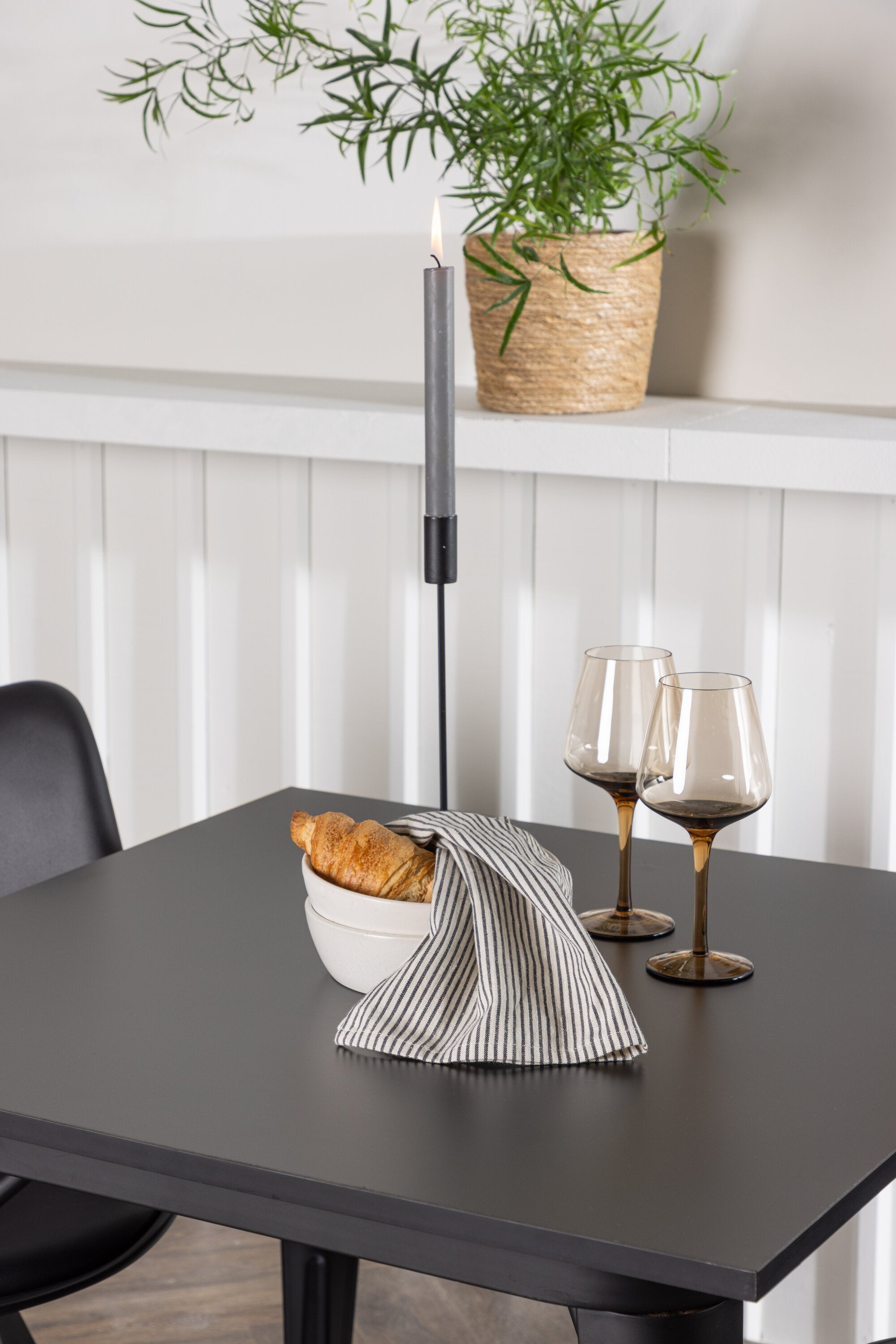 Matgrupp Tempe med stolarna Zeno-GR Dining Set-Venture Home-peaceofhome.se