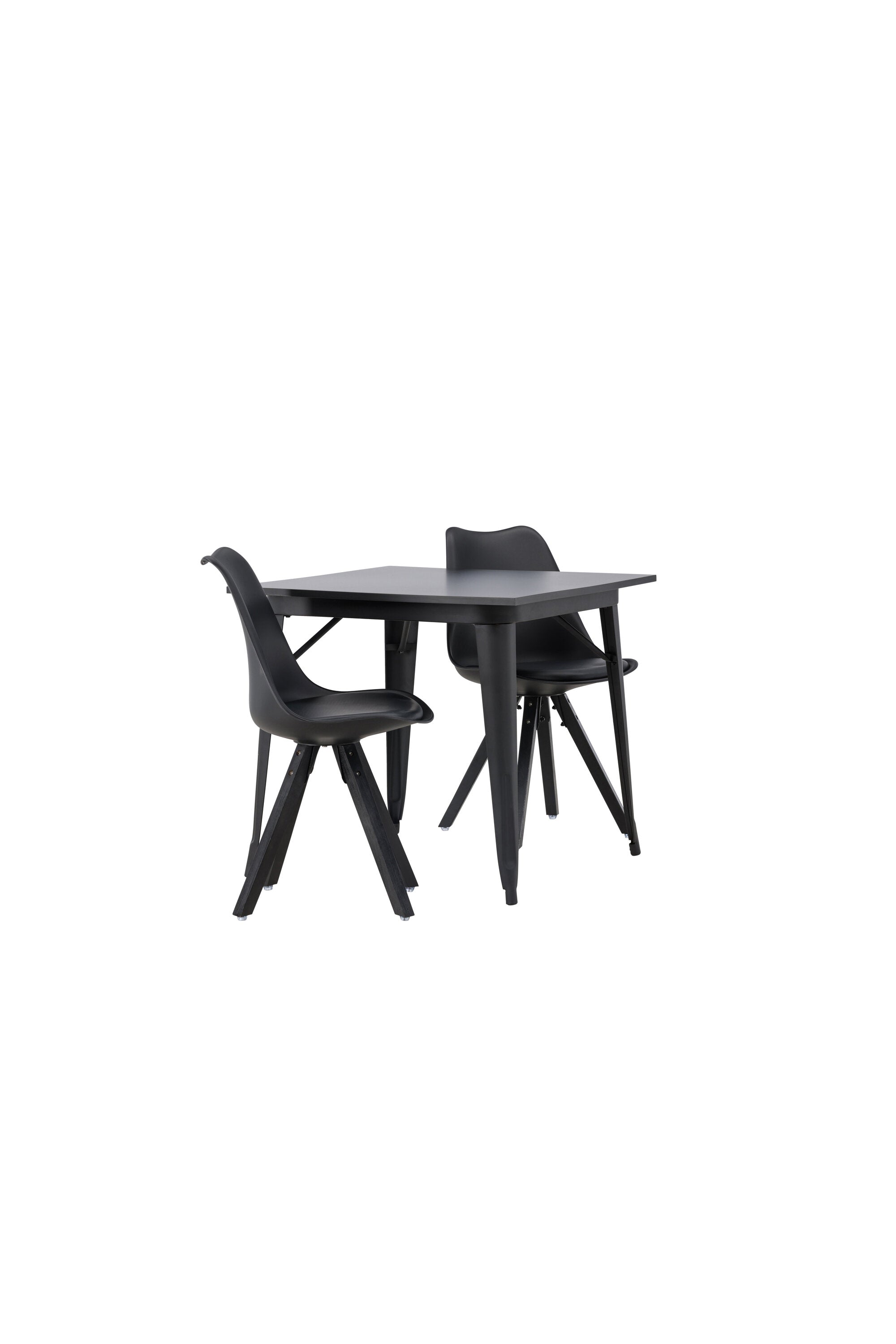 Matgrupp Tempe med stolarna Zeno-GR Dining Set-Venture Home-peaceofhome.se