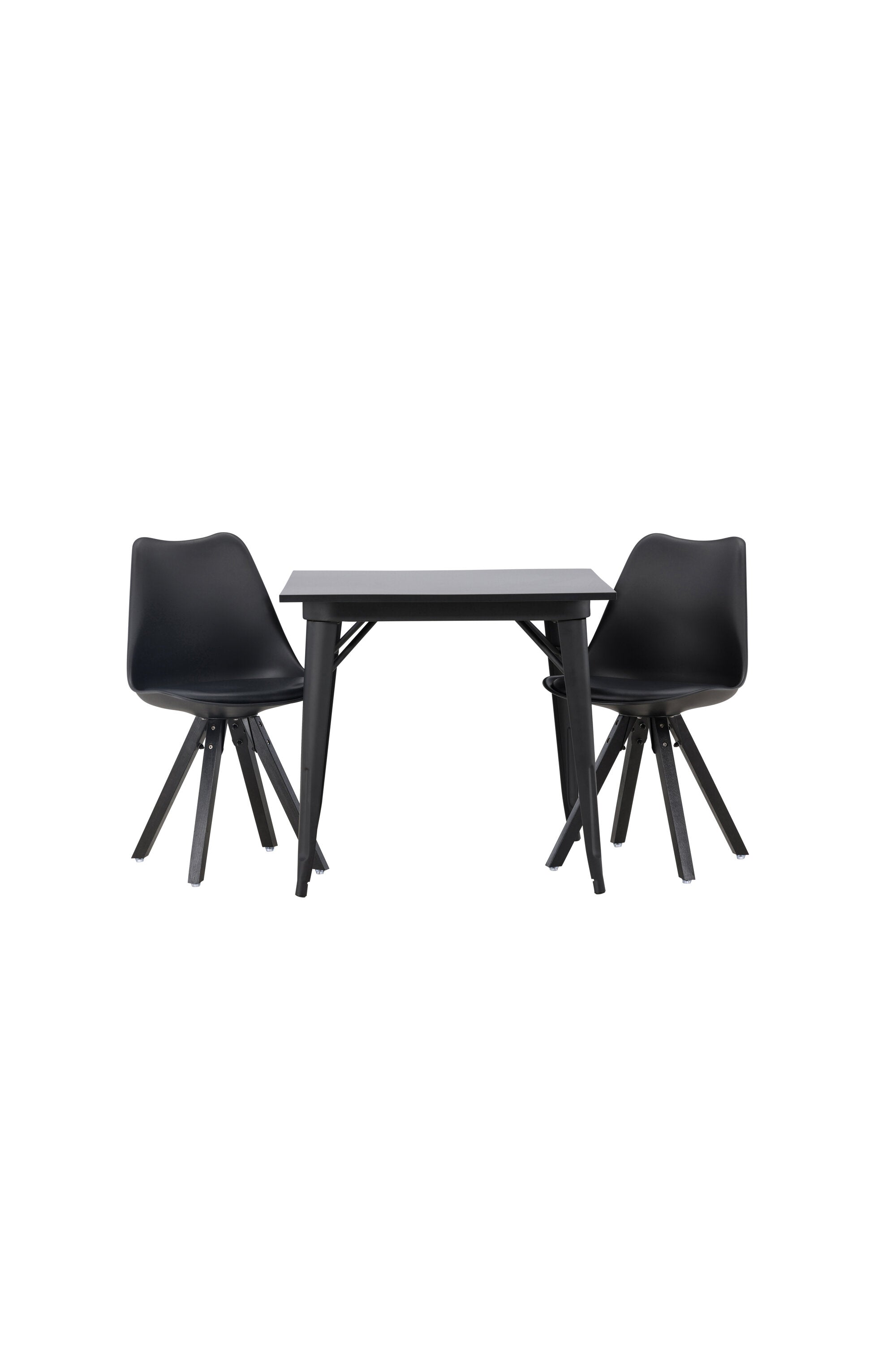 Matgrupp Tempe med stolarna Zeno-GR Dining Set-Venture Home-peaceofhome.se