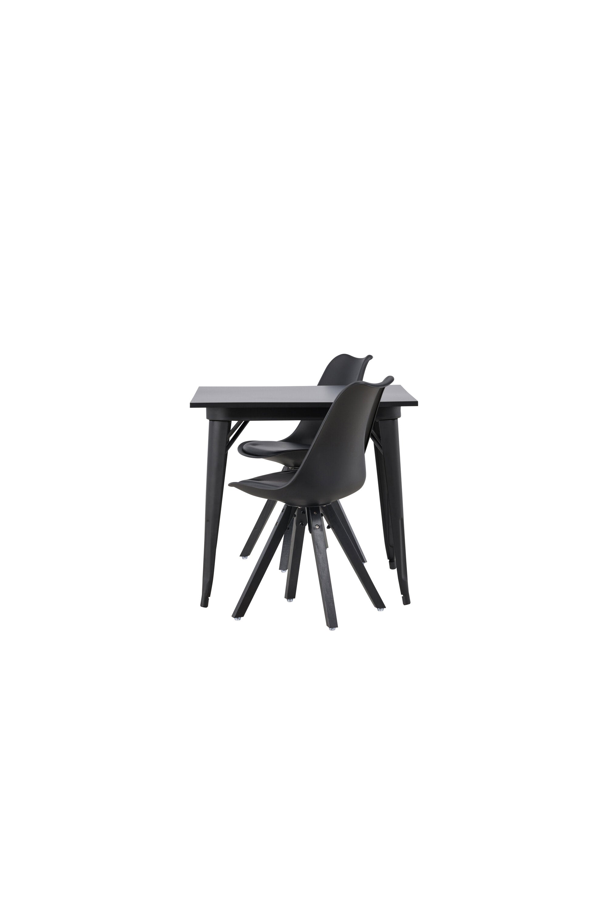 Matgrupp Tempe med stolarna Zeno-GR Dining Set-Venture Home-peaceofhome.se