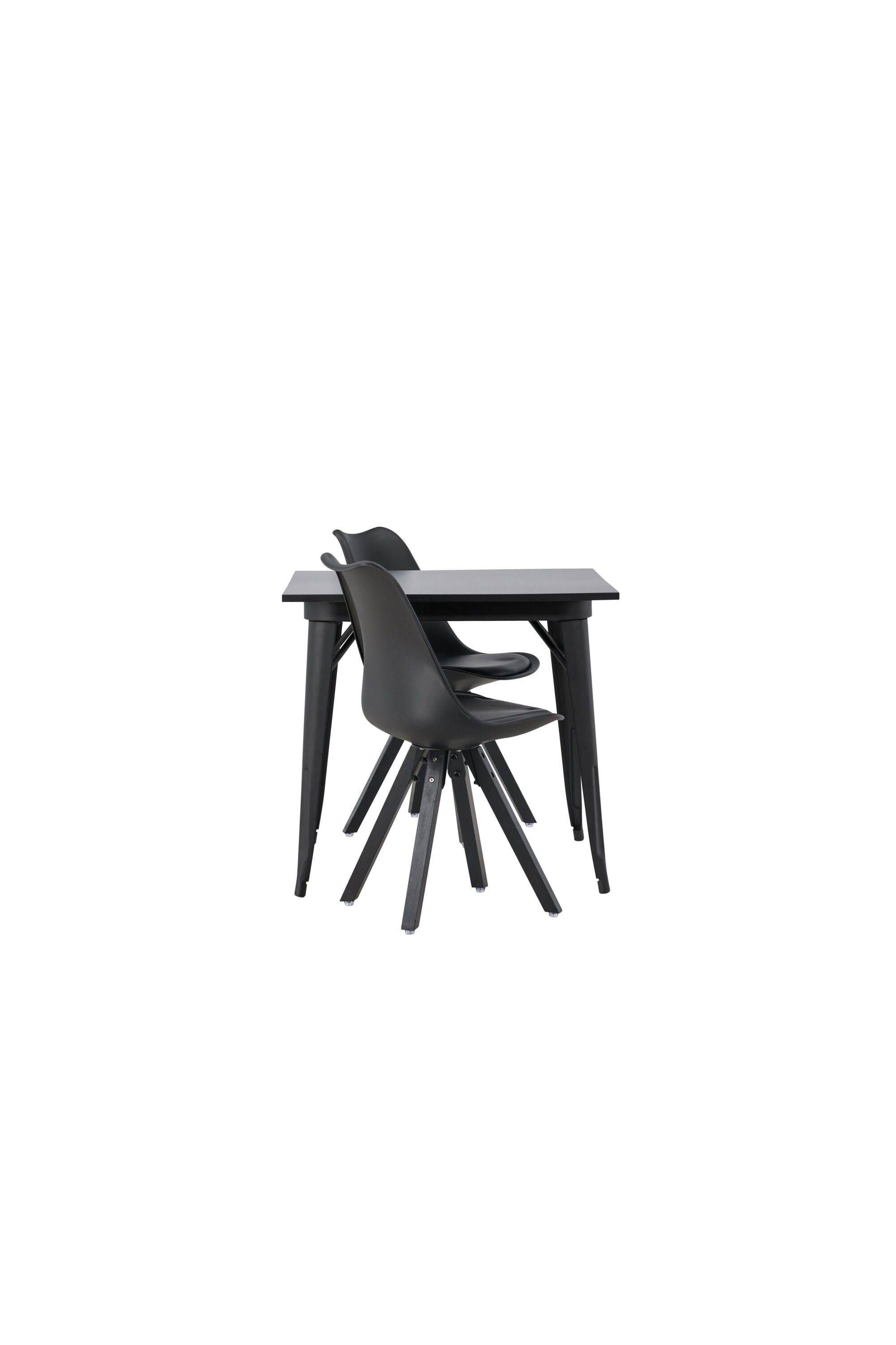 Matgrupp Tempe med stolarna Zeno-GR Dining Set-Venture Home-peaceofhome.se