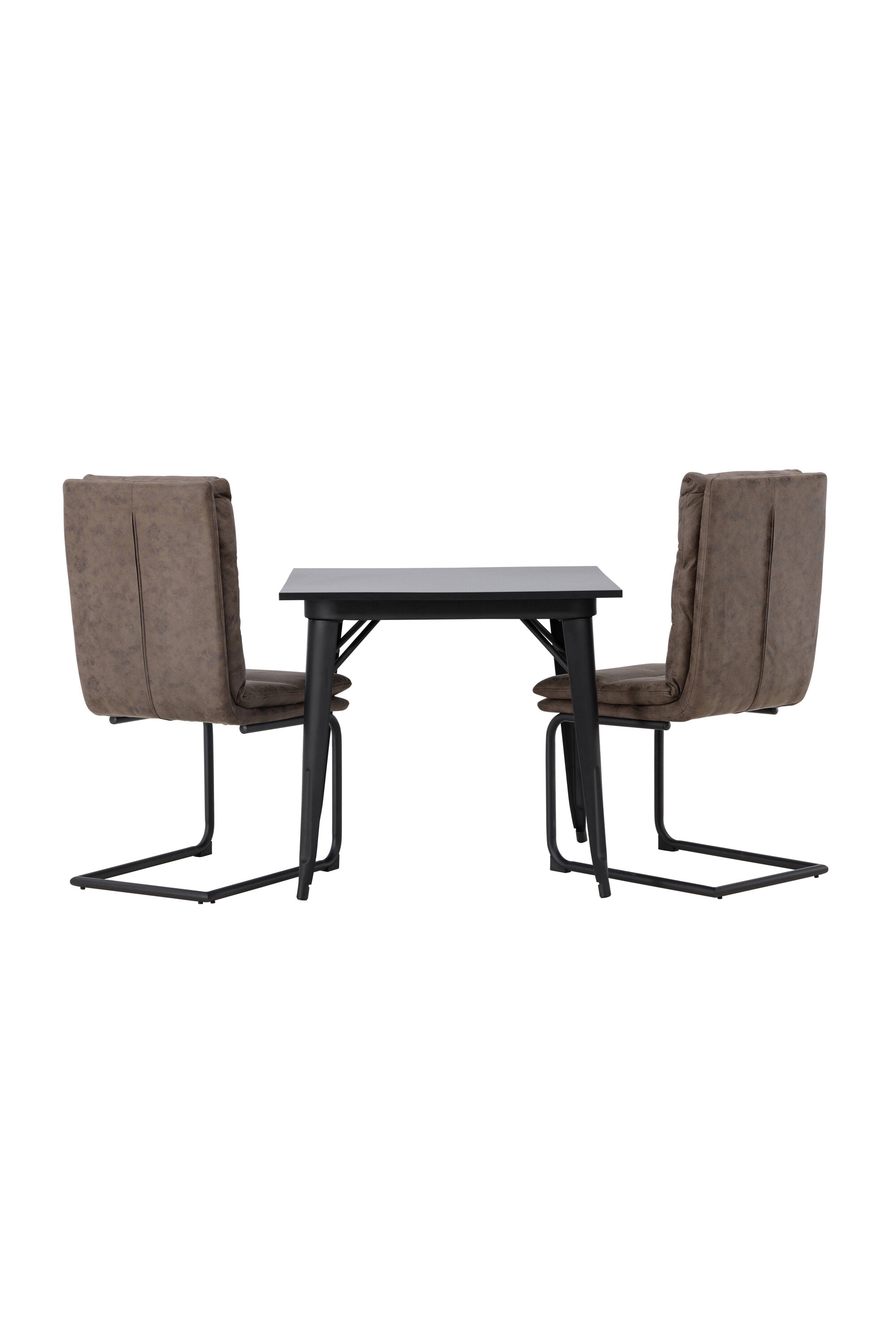 Matgrupp Tempe med stolarna Zizo-GR Dining Set-Venture Home-peaceofhome.se
