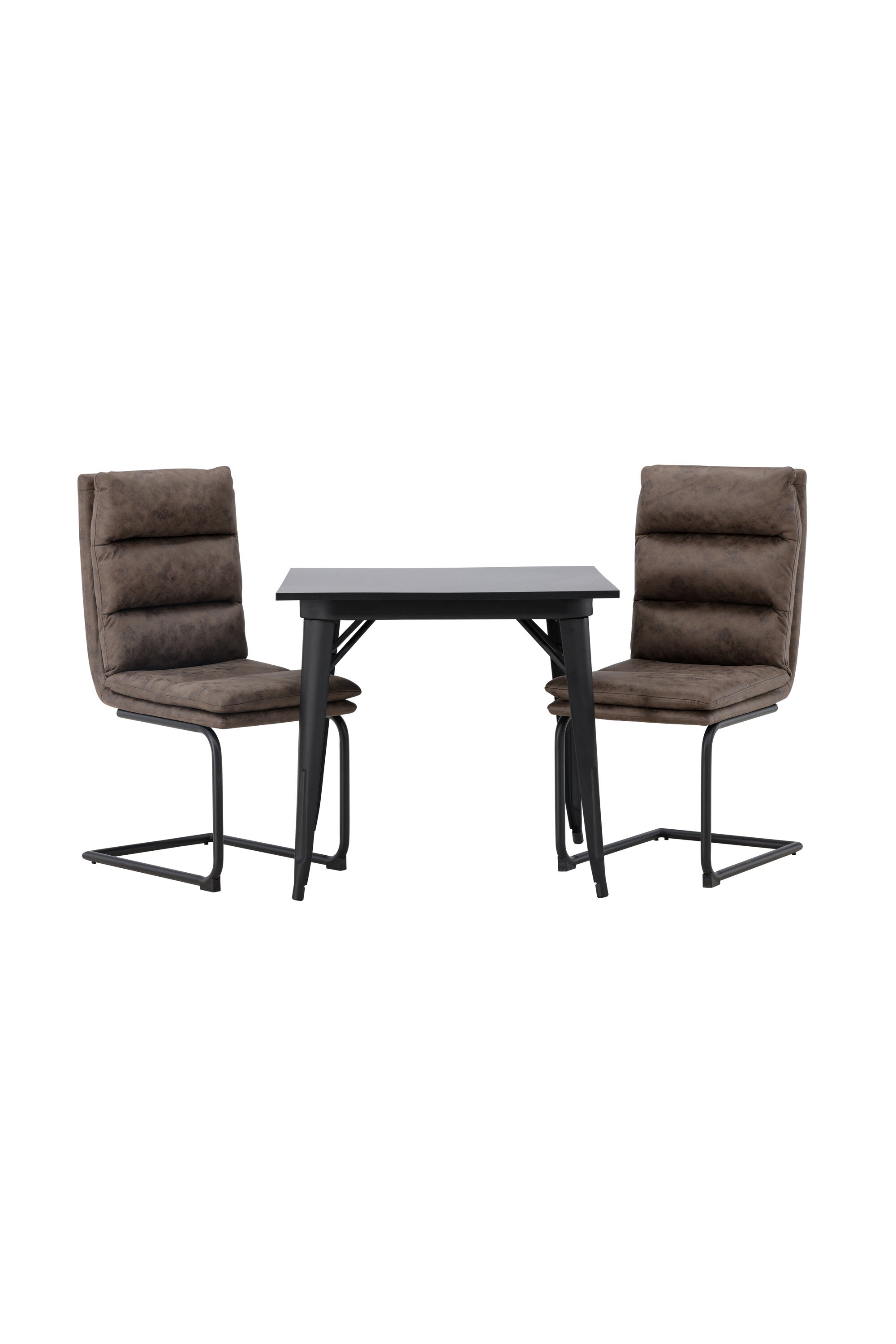 Matgrupp Tempe med stolarna Zizo-GR Dining Set-Venture Home-peaceofhome.se
