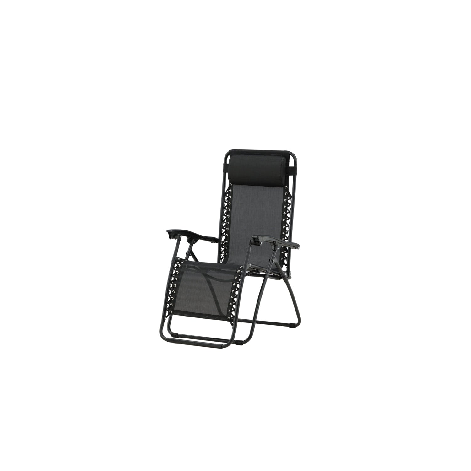Melker Solstol-Relaxing-Venture Home-peaceofhome.se