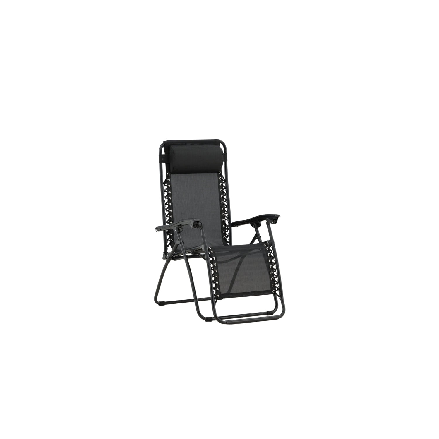 Melker Solstol-Relaxing-Venture Home-peaceofhome.se