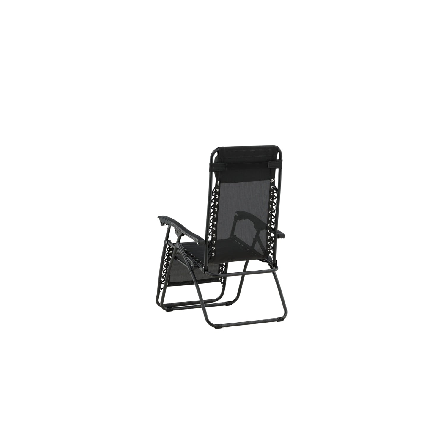 Melker Solstol-Relaxing-Venture Home-peaceofhome.se