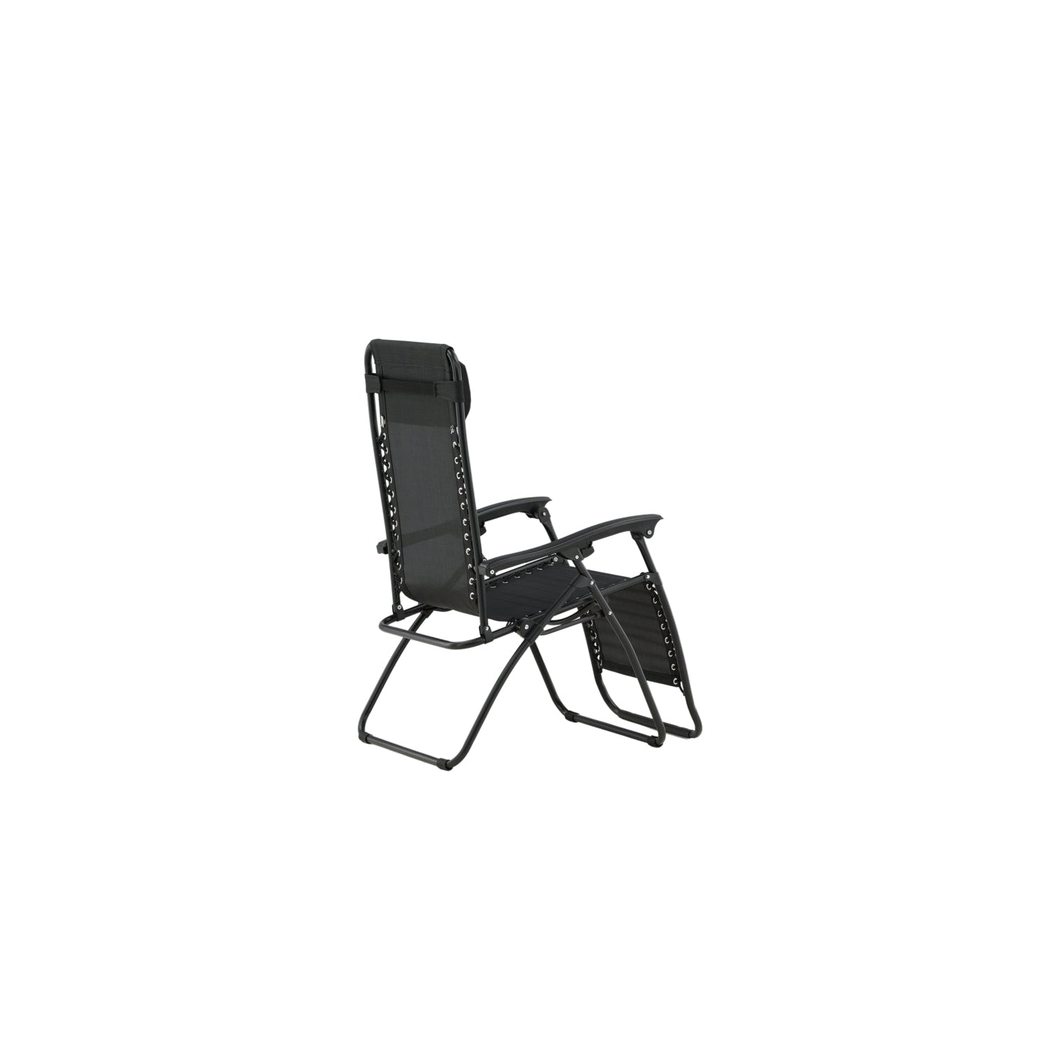 Melker Solstol-Relaxing-Venture Home-peaceofhome.se