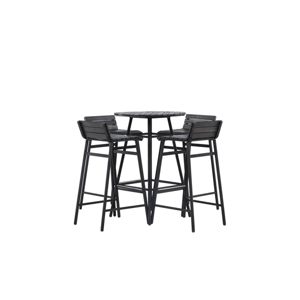 Mexico Matgrupp-Table Set-Venture Home-peaceofhome.se