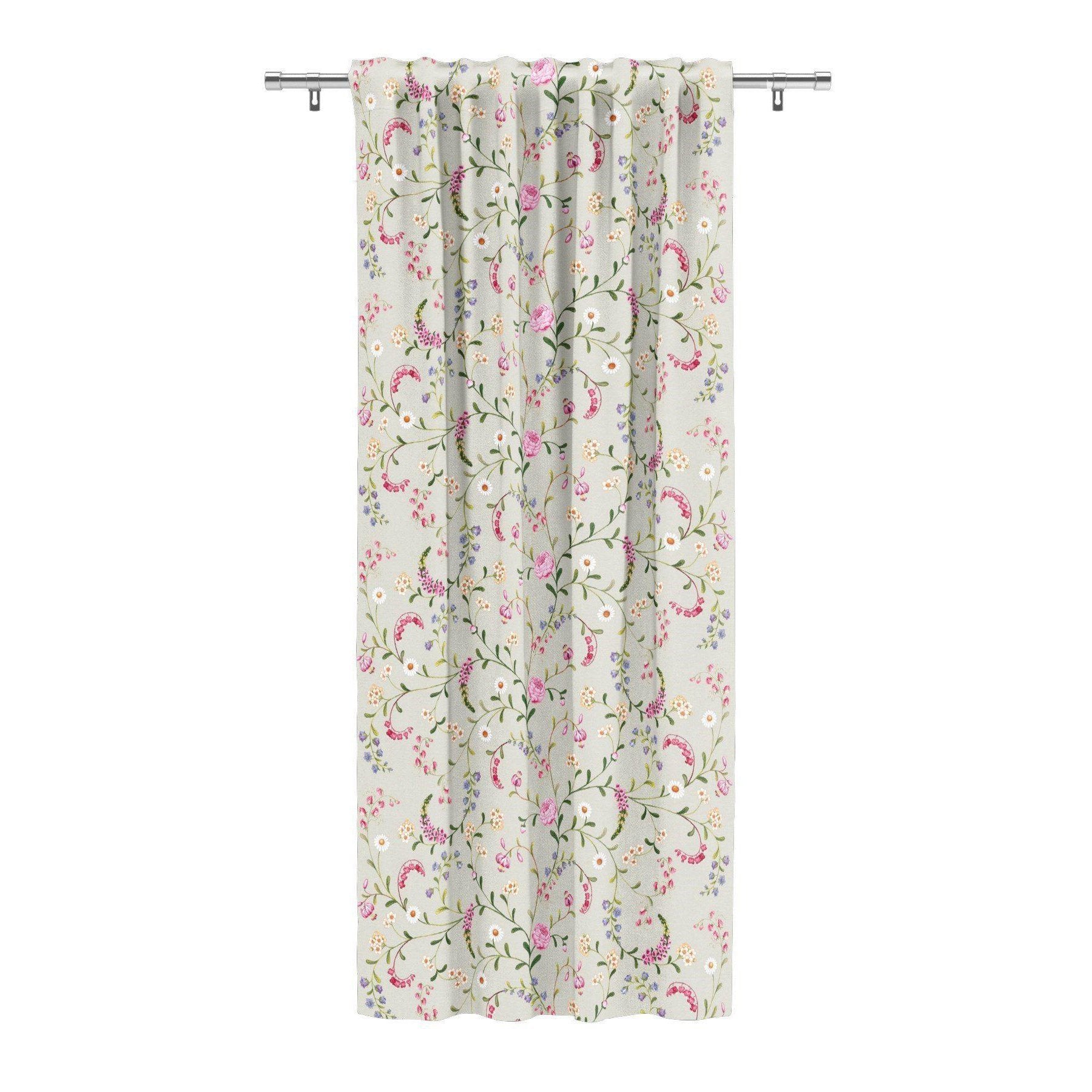 Mias Trädgård Multibandslängd (1 St) Gardiner-Gardinlängd-Arvidssons Textil-peaceofhome.se