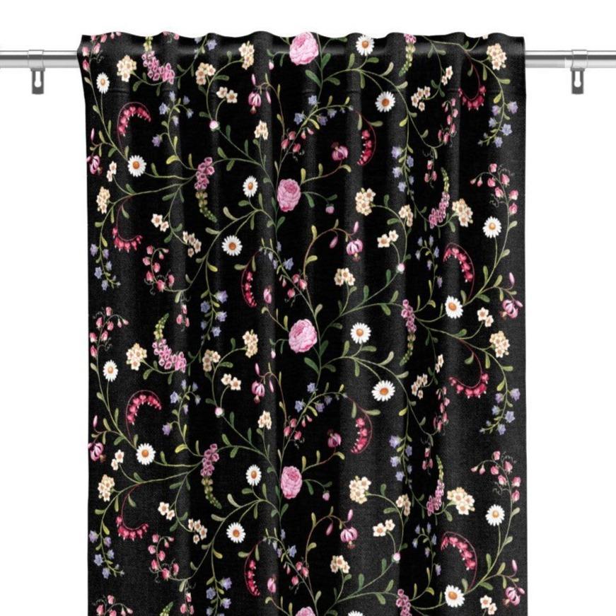 Mias Trädgård Multibandslängd (1 St) Gardiner-Gardinlängd-Arvidssons Textil-peaceofhome.se